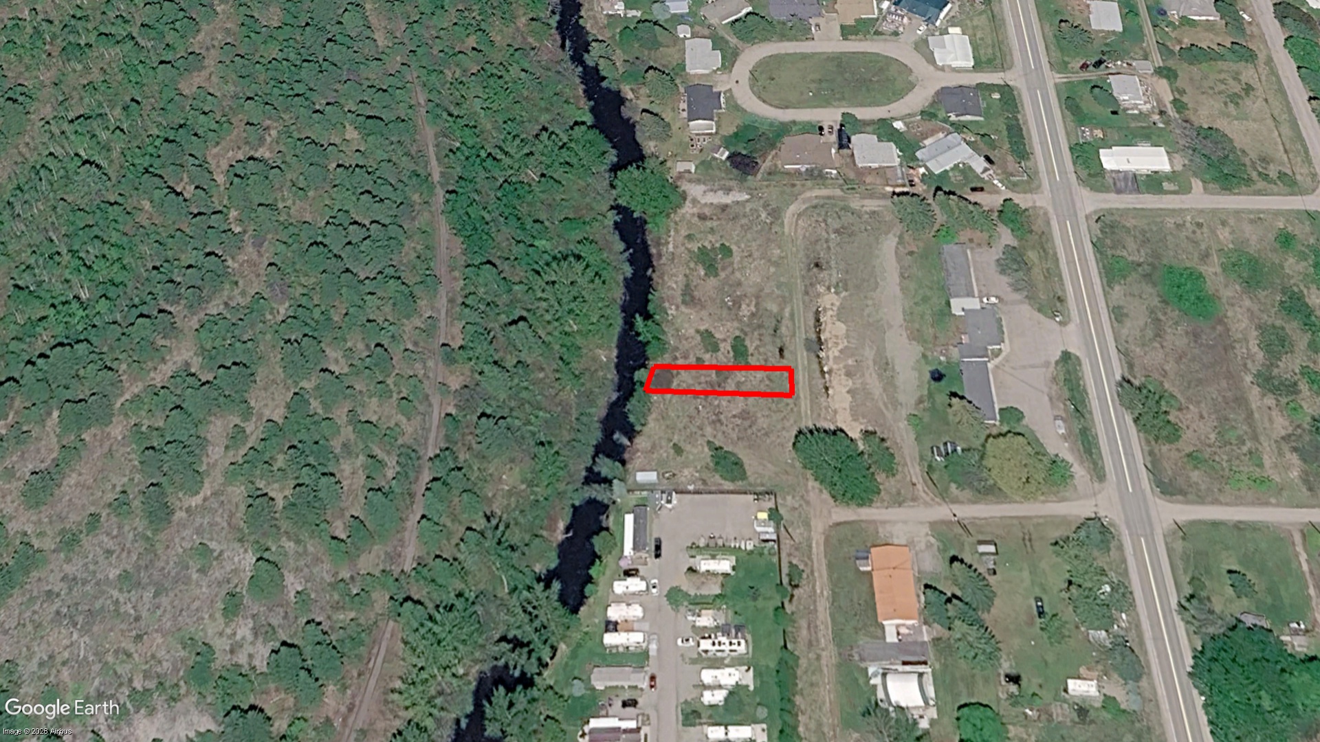 Tax Sale Greenwood, British Columbia - 