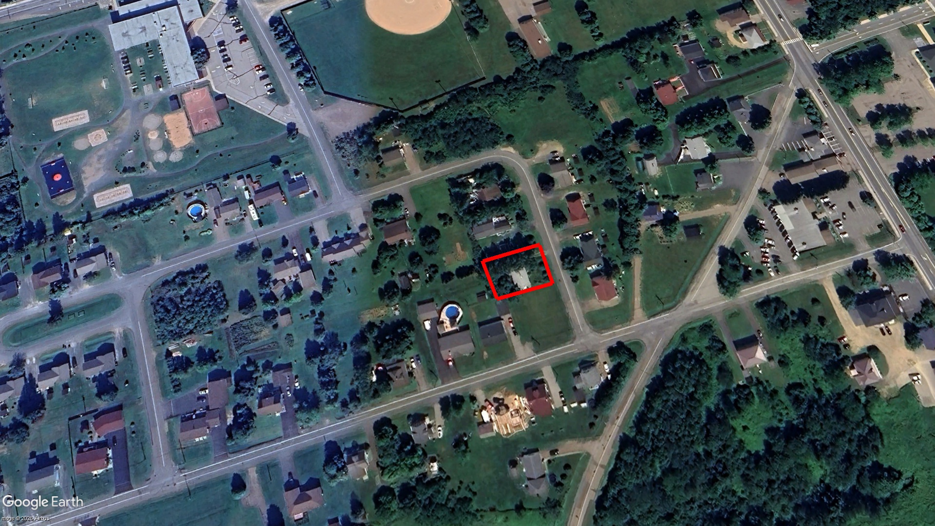 Tax Sale Gloucester, New Brunswick - 03244386