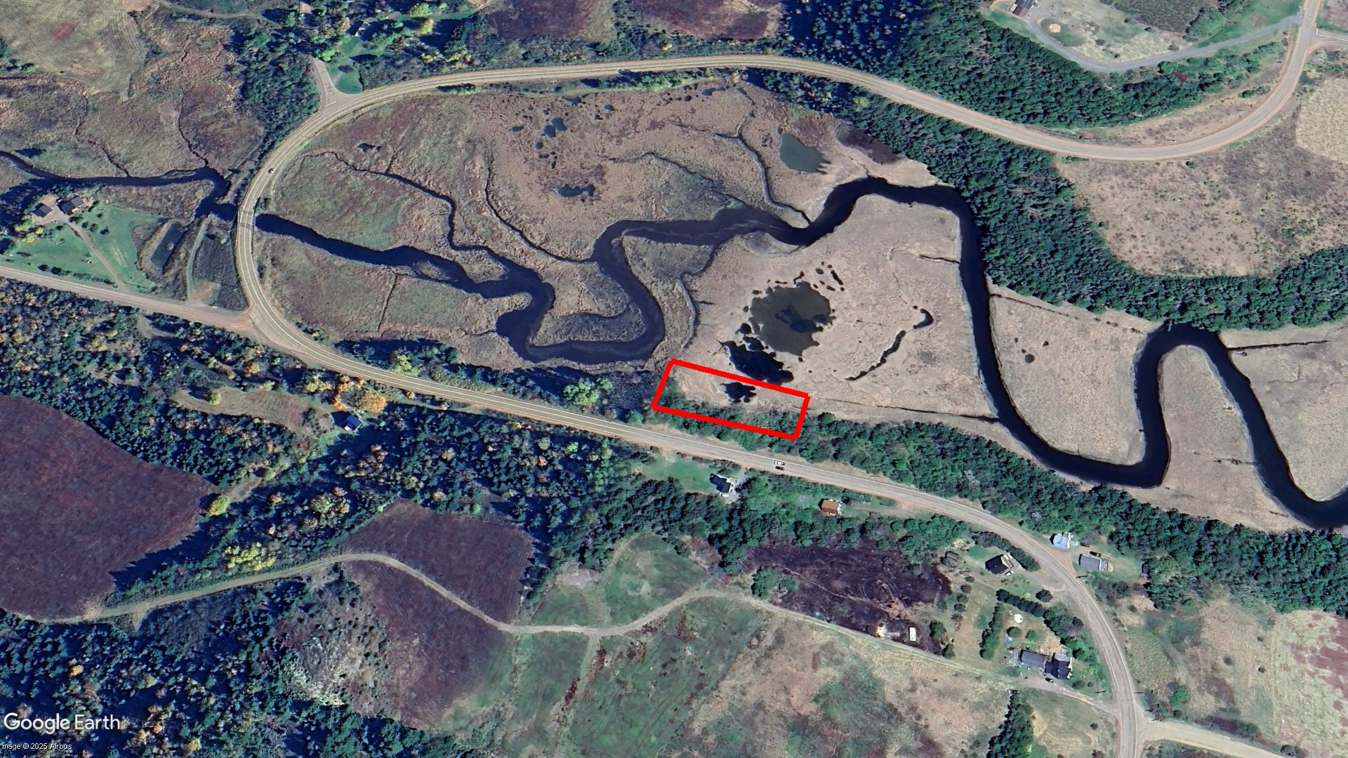 Tax Sale Cumberland, Nova Scotia - 09693726