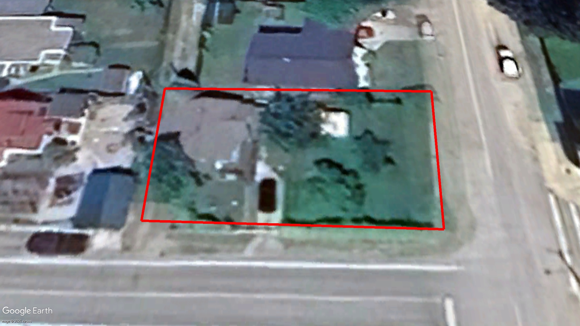 Tax Sale Castlegar, British Columbia - 201-00094.000