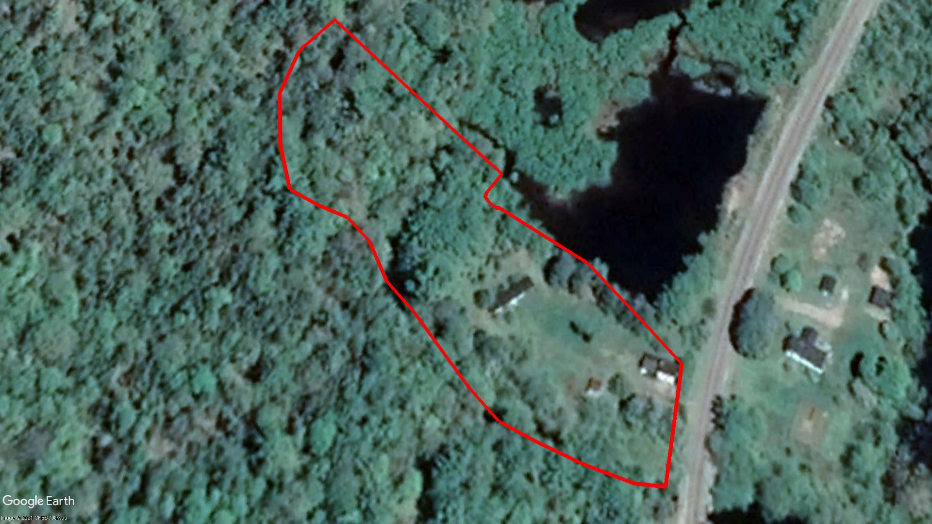 Tax Sale Lunenburg, Nova Scotia - 02816393