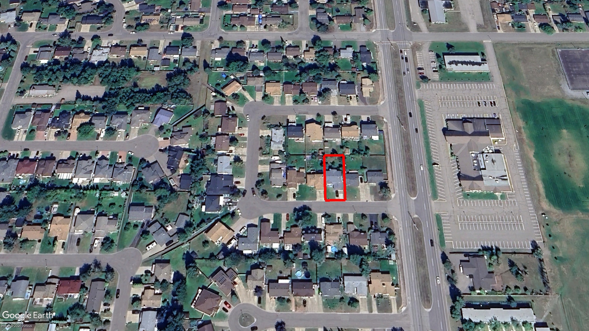 Tax Sale Prince George, British Columbia - 