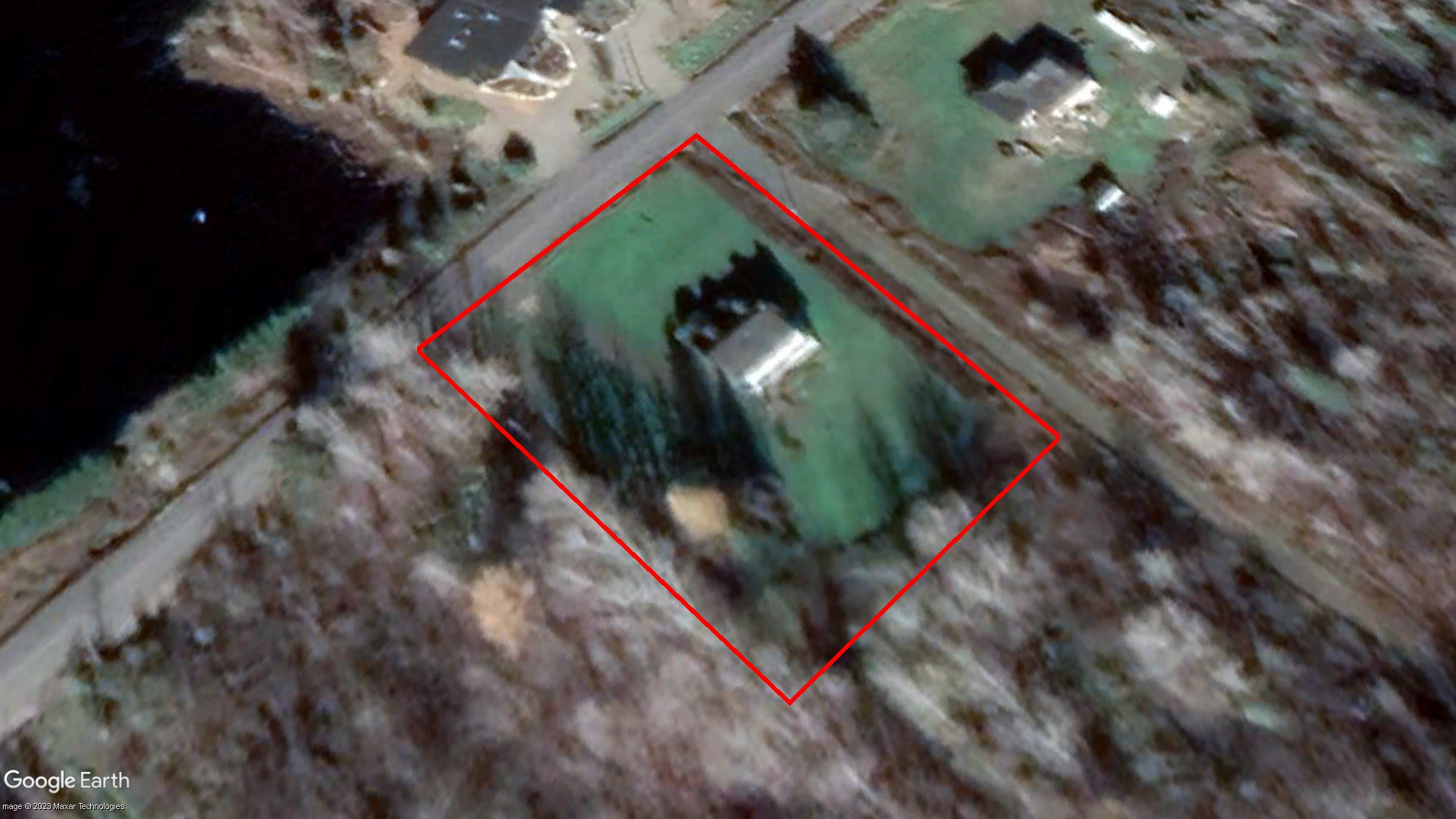 Tax Sale D’Autray, Quebec - 2526-08-5367