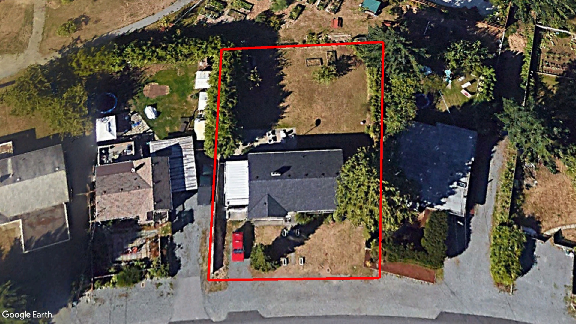 Tax Sale Nanaimo, British Columbia - 85898.000