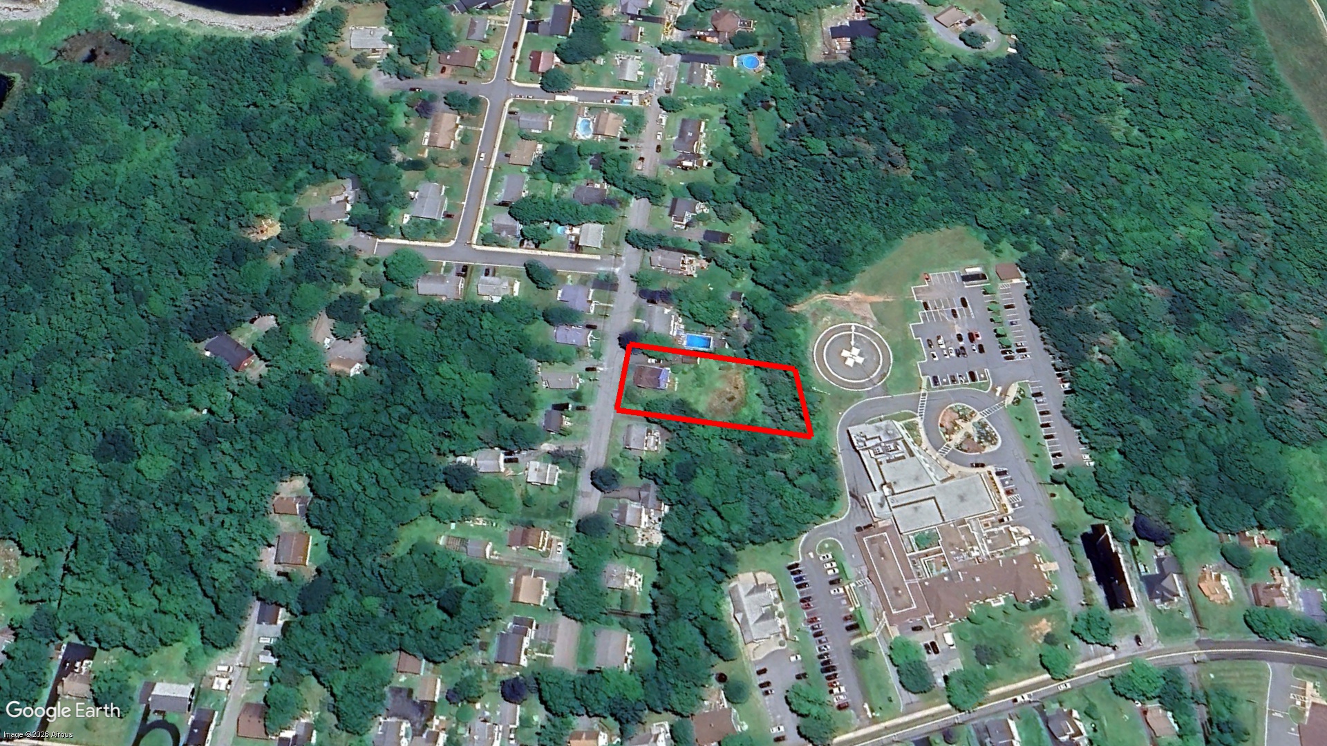 Tax Sale Queens, Nova Scotia - 04698894