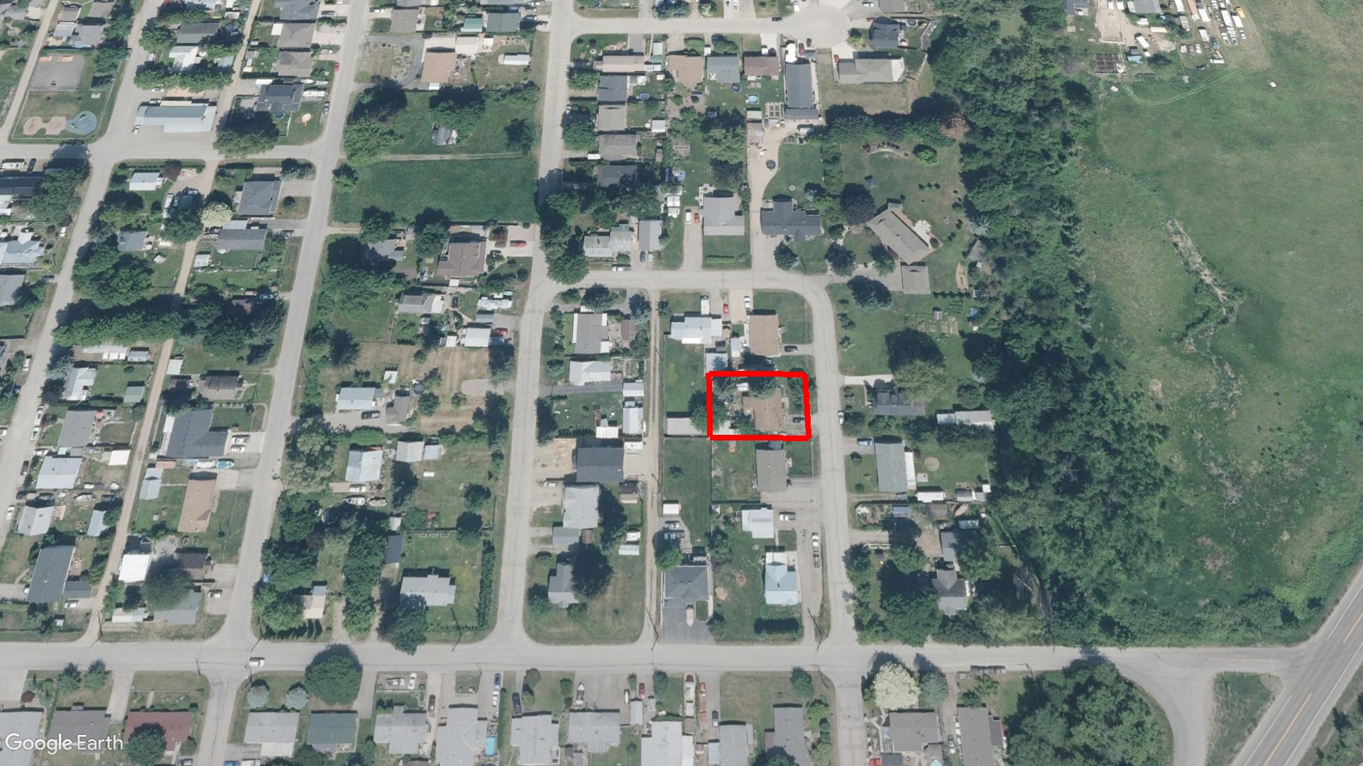 Tax Sale Salmon Arm, British Columbia - 