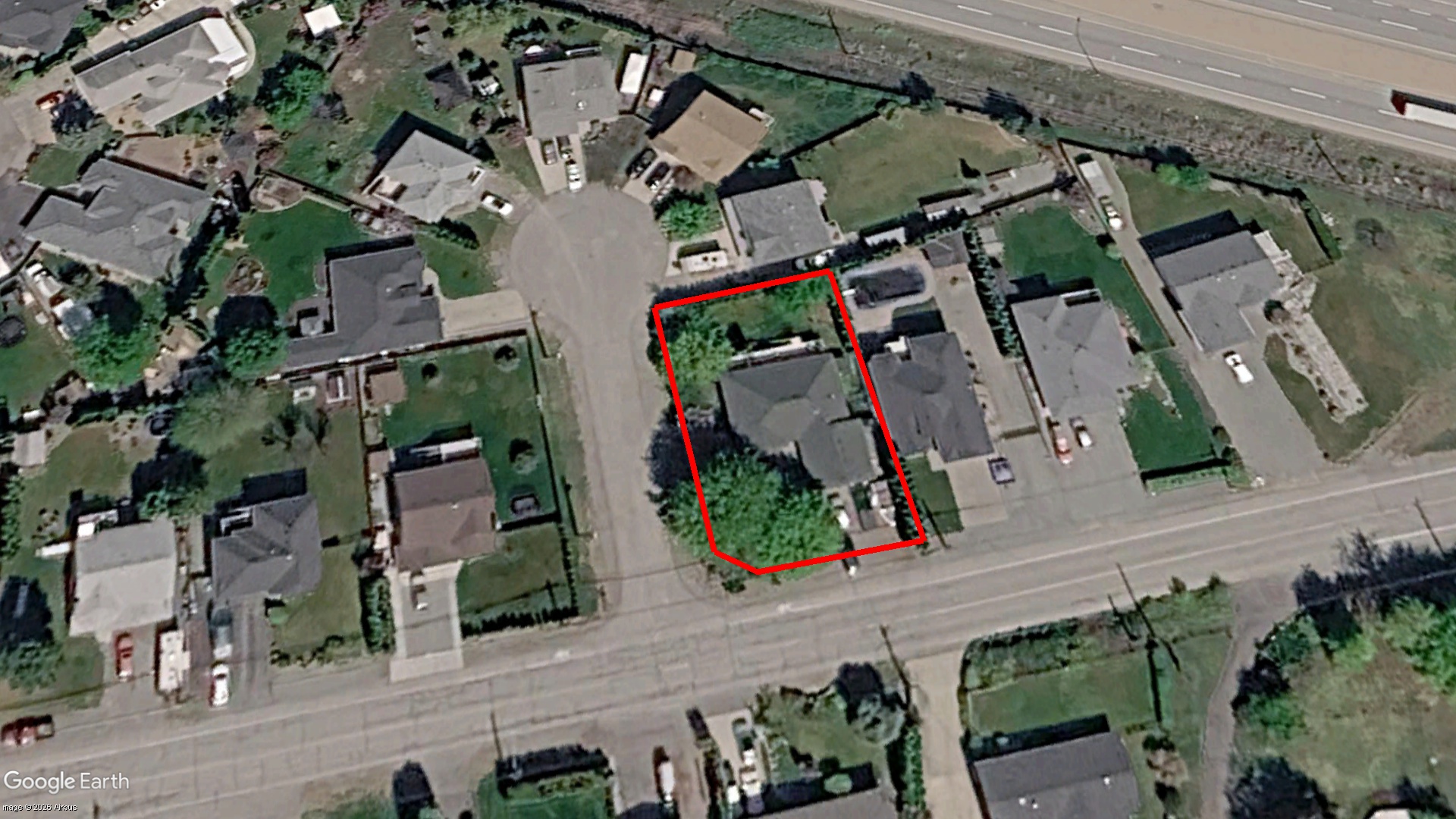 Tax Sale Kamloops, British Columbia - 52-02171-442