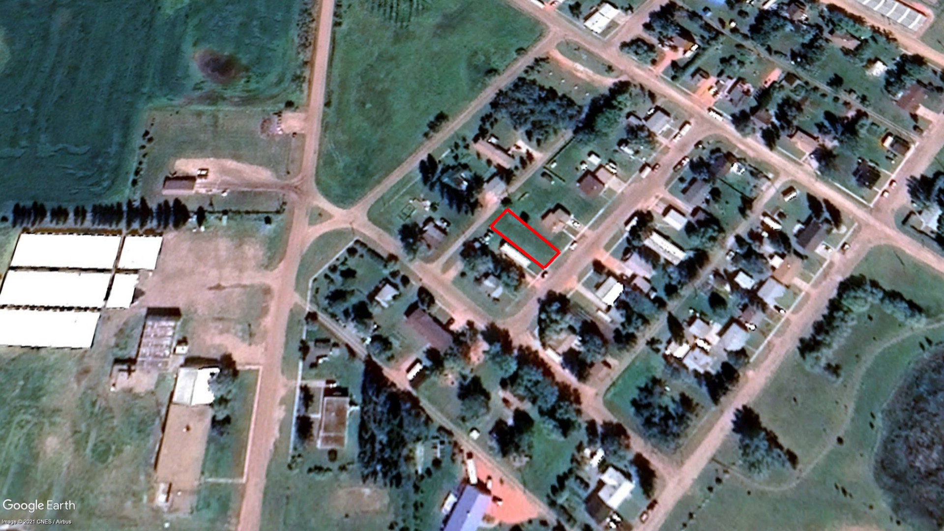 Tax Sale Heisler, Alberta - 0018519976