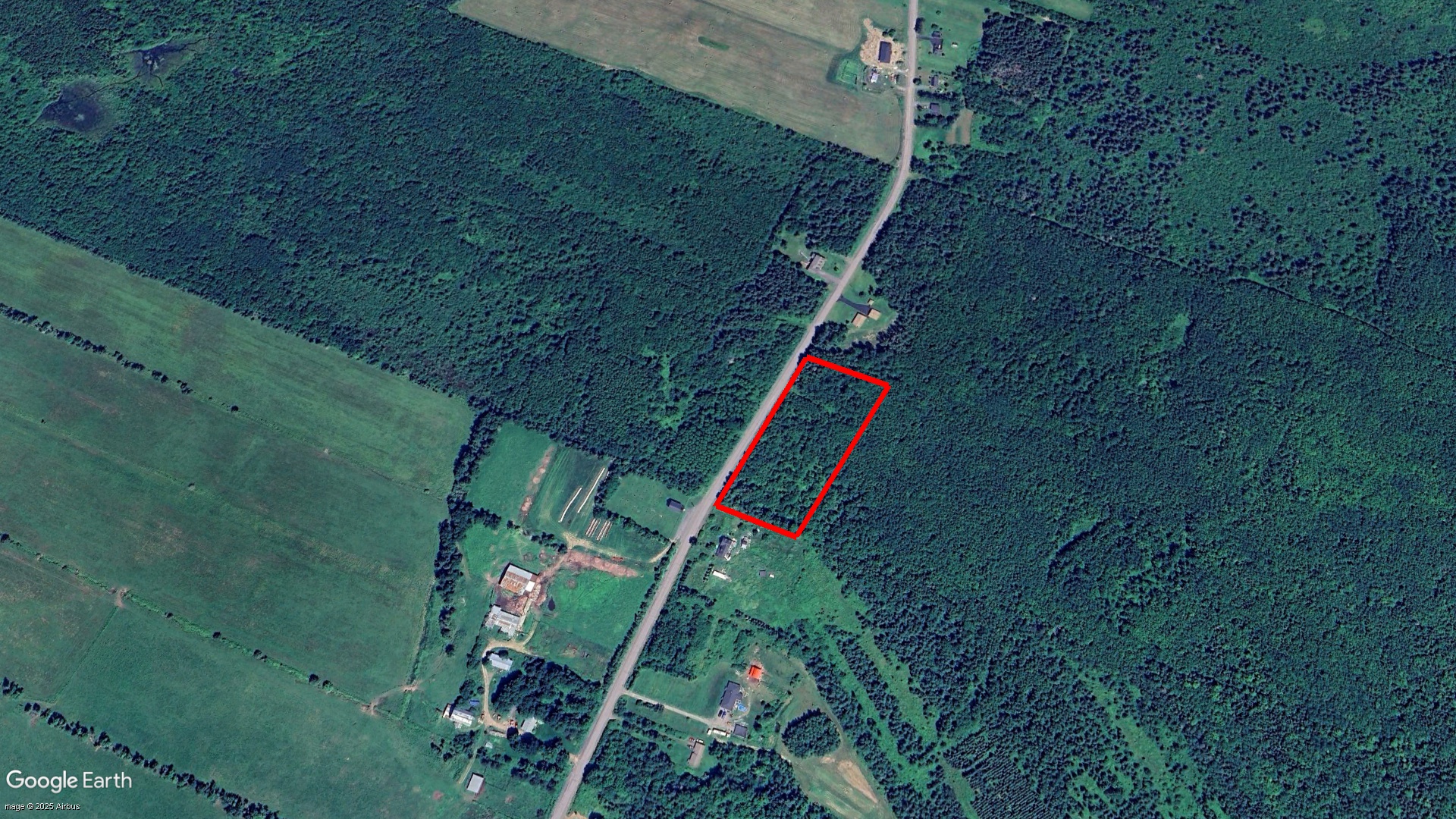 Tax Sale Kent, New Brunswick - 03655993