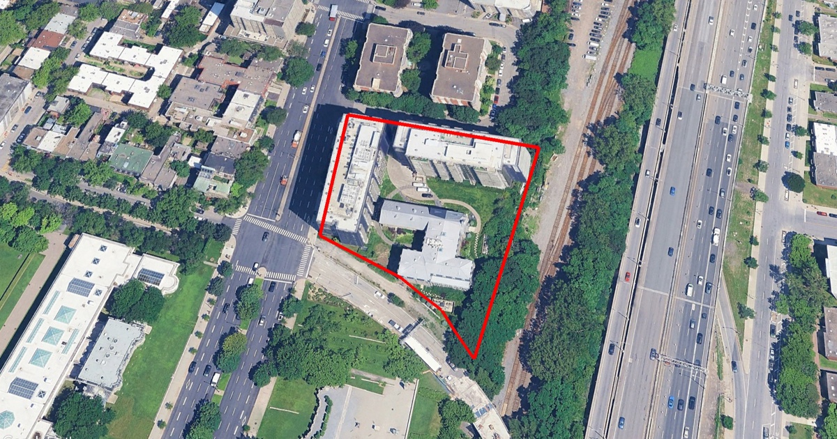 Tax Sale in Montreal, Quebec | 1800 soul rene-levesque o #1003 | Tax ...
