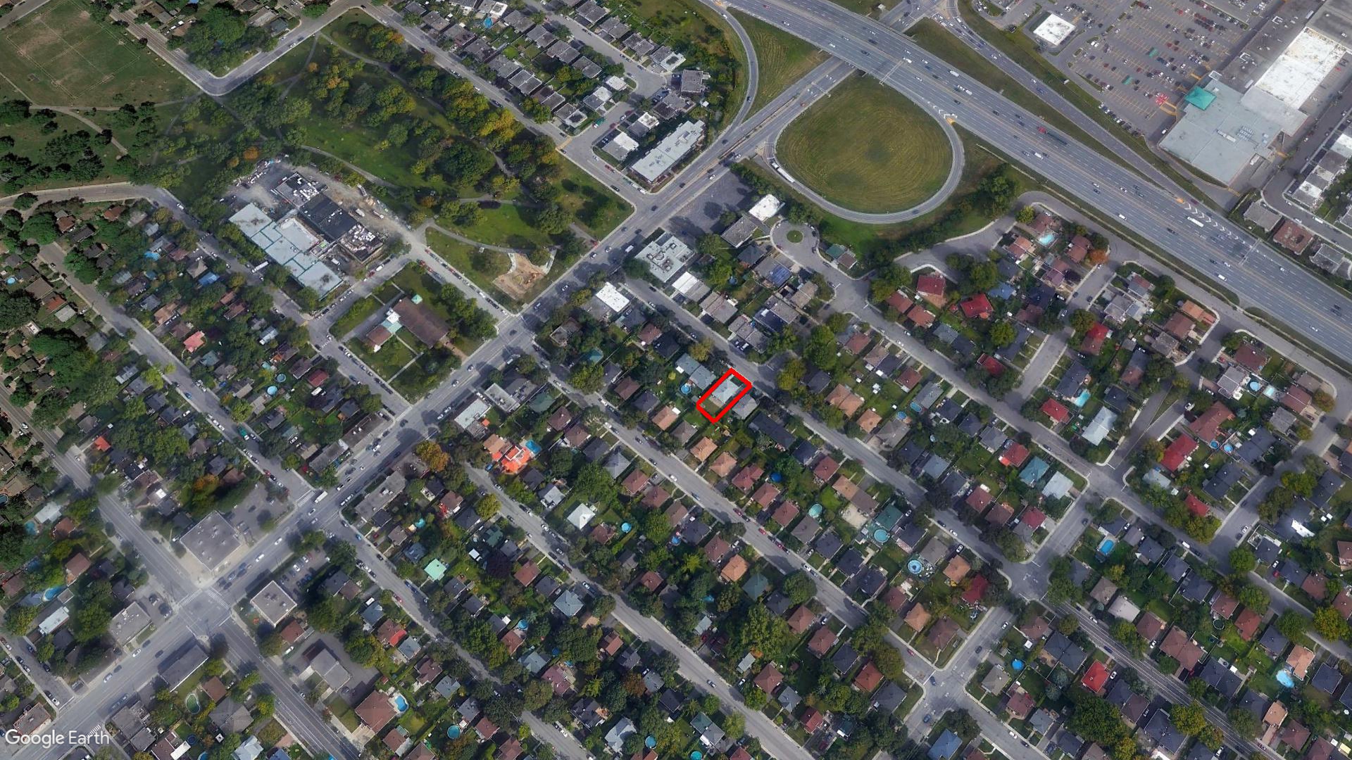 Tax Sale Montreal, Quebec - 740370-00