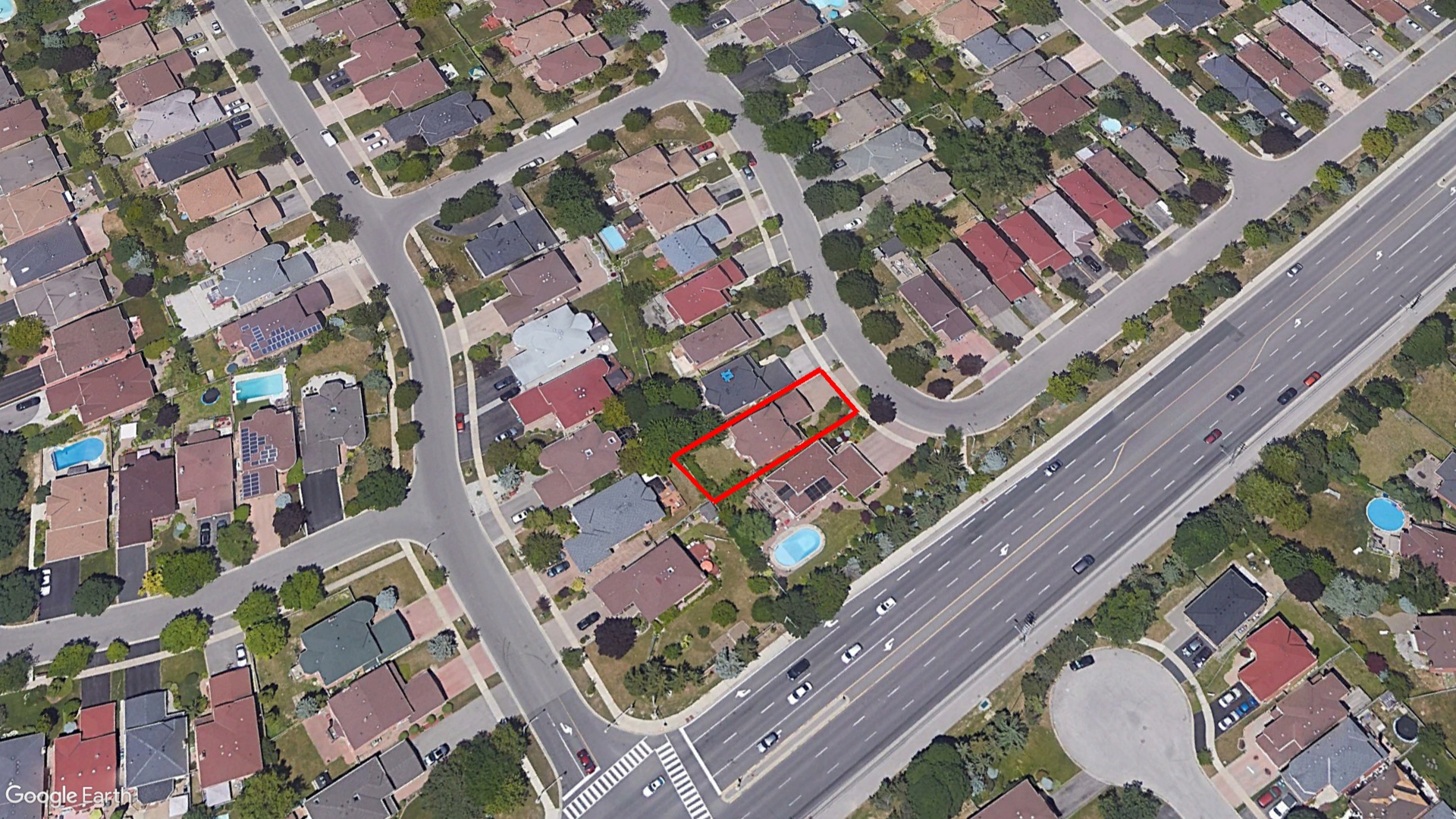 Tax Sale Mississauga, Ontario - 21-05-04-0-098-99355-0000