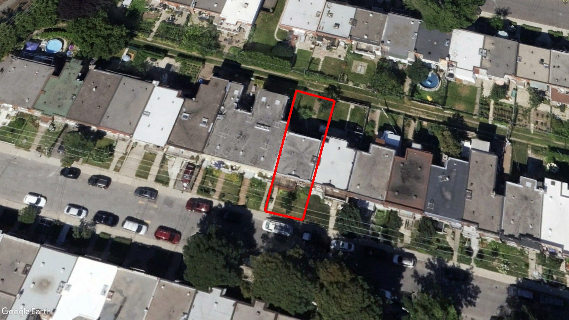 Tax Sale Montreal, Quebec - 441631-00