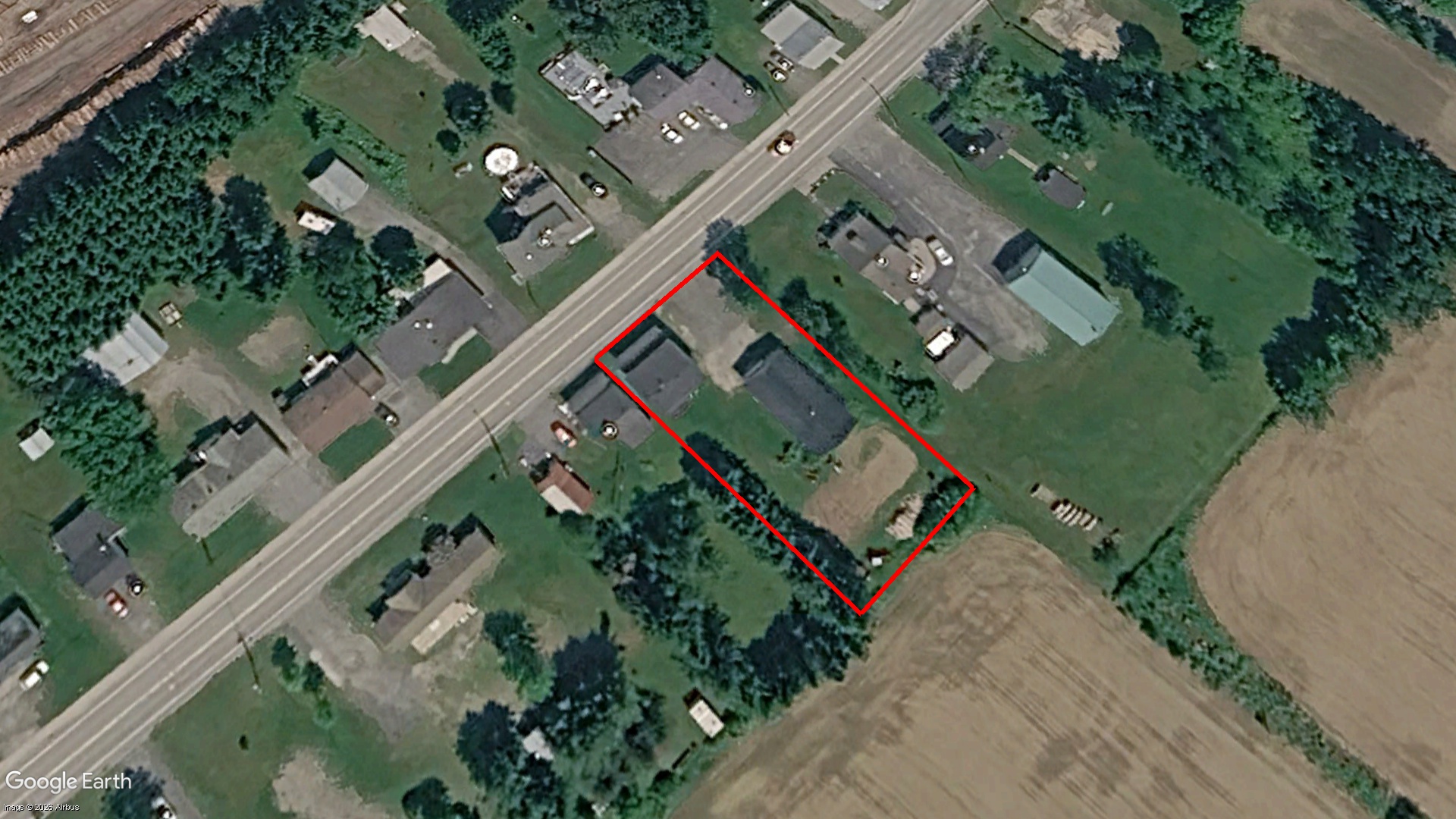 Jessika Bussière 548, rue Principale Saint-Camille-de-Lellis G0R 2S0