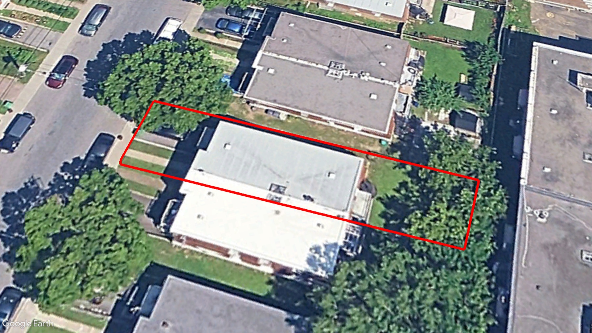 Tax Sale Montreal, Quebec - 481319-50