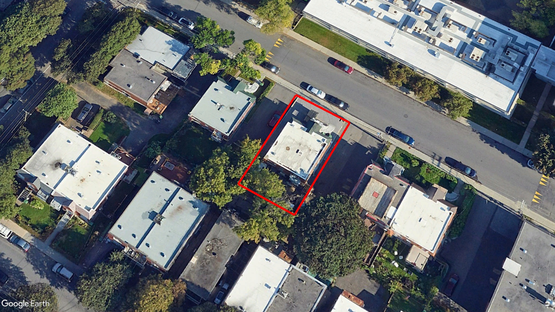 Tax Sale Montreal, Quebec - 430164-00