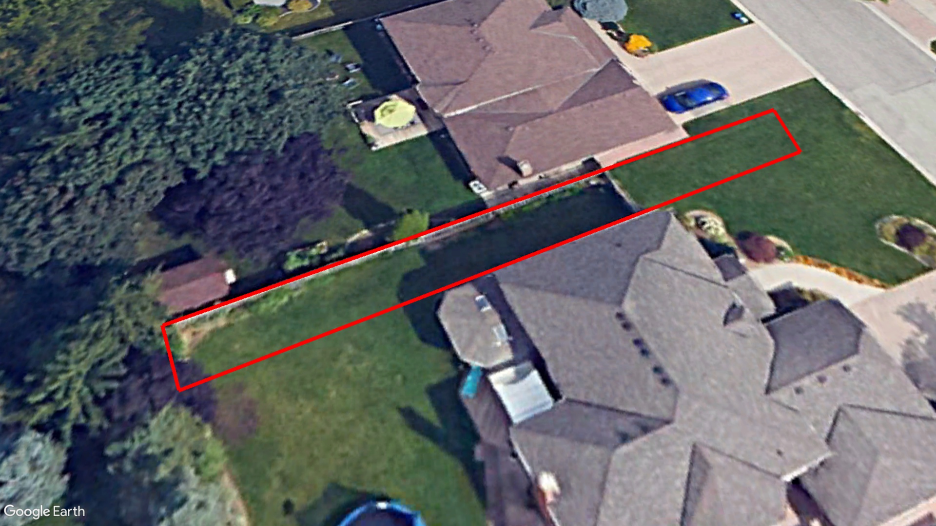 Tax Sale London, Ontario - 39 36 010-681-341-99-0000