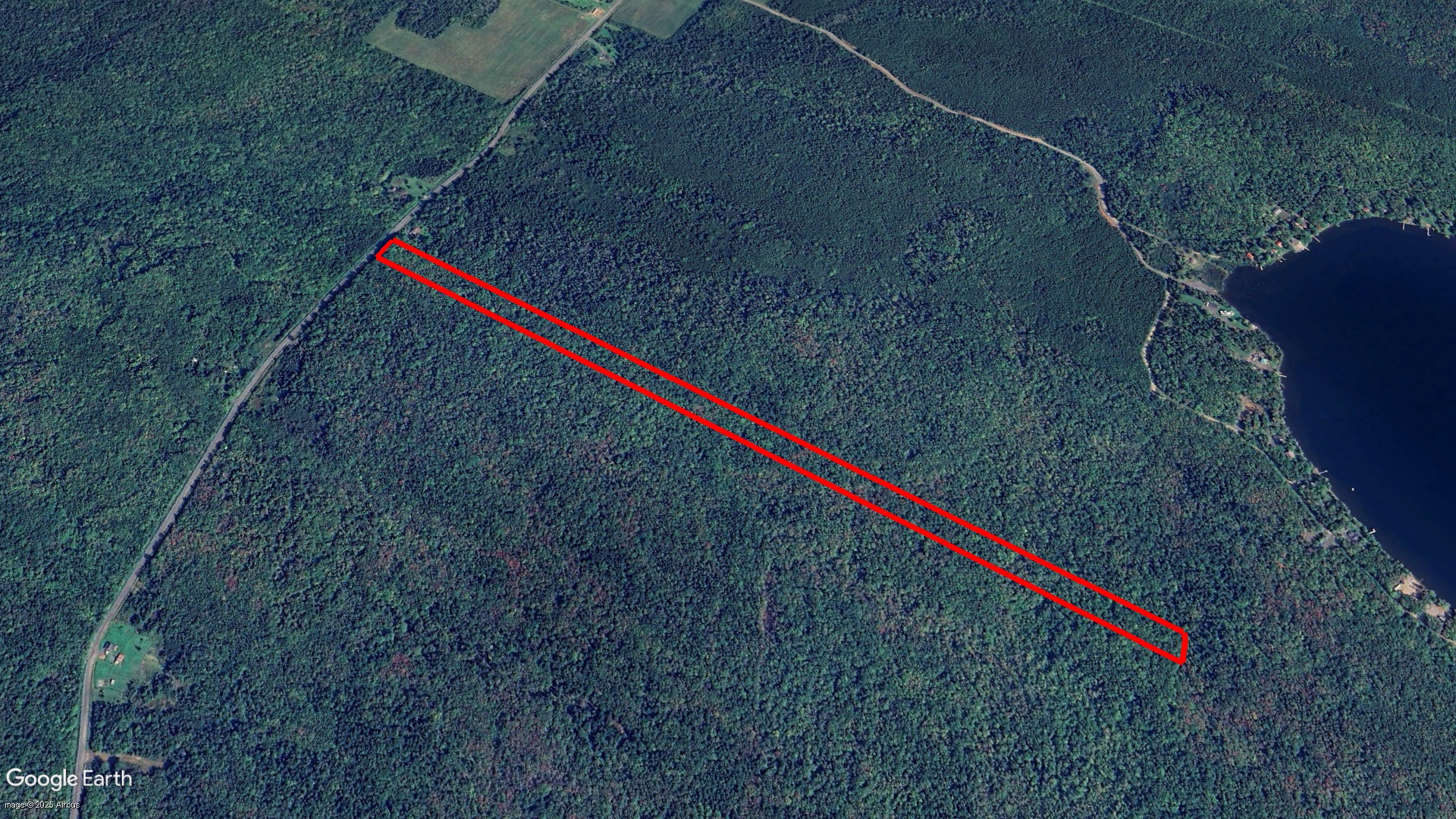 Tax Sale Annapolis, Nova Scotia - 3294501