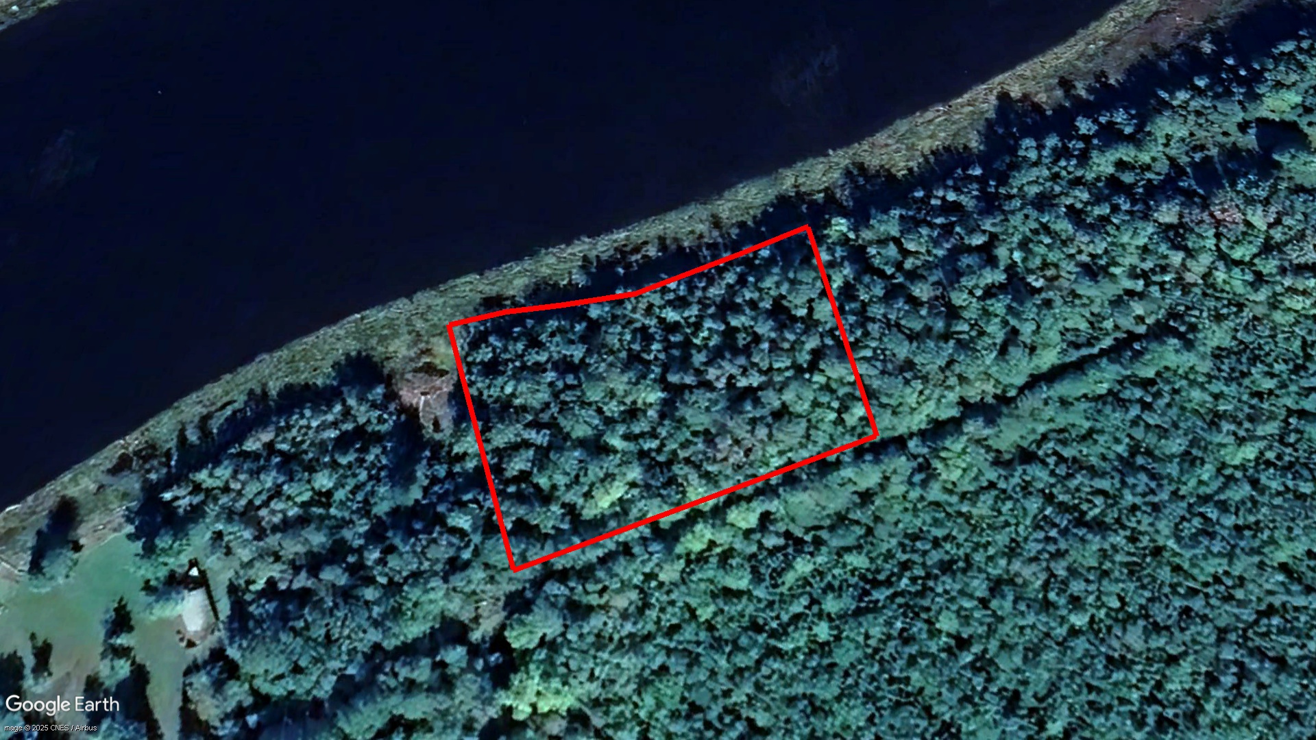 Tax Sale Cumberland, Nova Scotia - 07425333