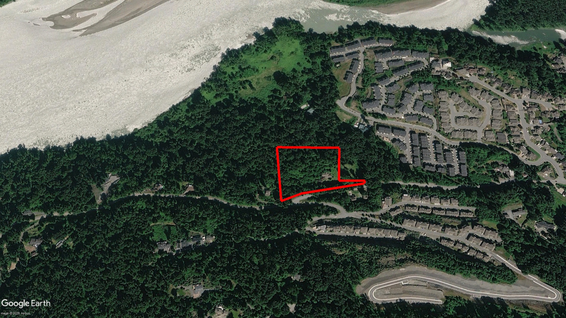 Tax Sale Chilliwack, British Columbia - 