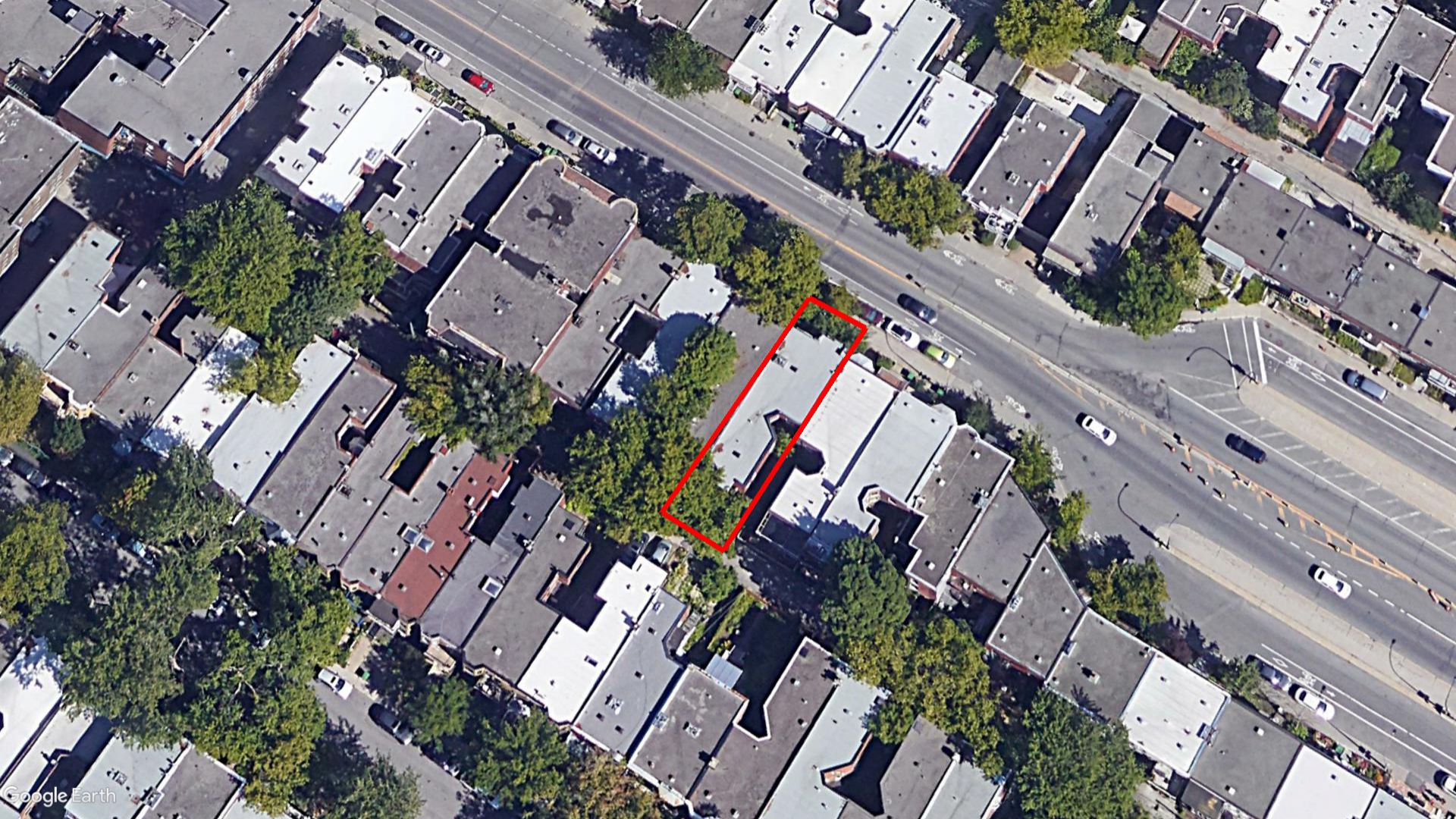 Tax Sale Montreal, Quebec - 434303-00