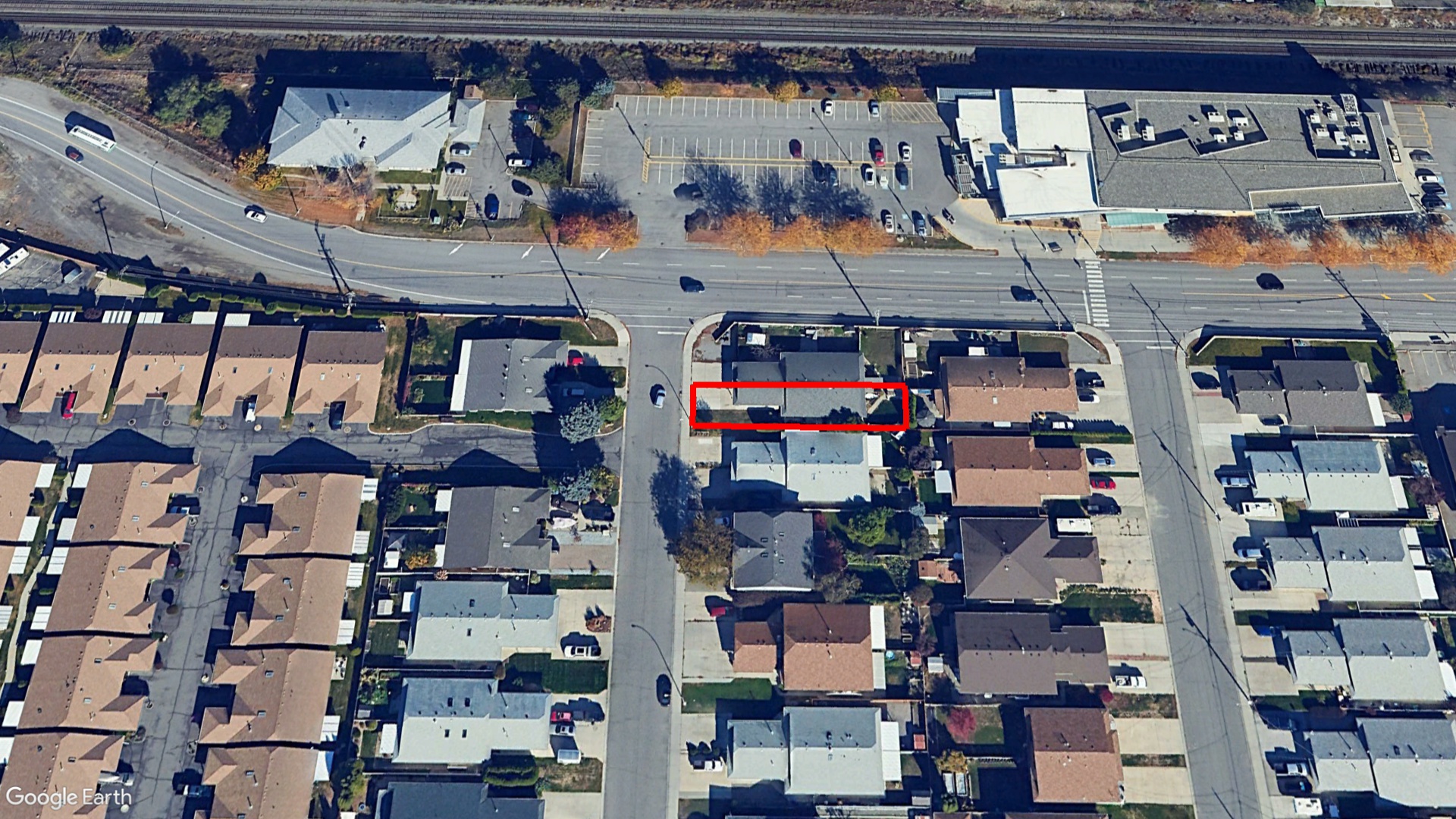 Tax Sale Kamloops, British Columbia - 20-04241-050