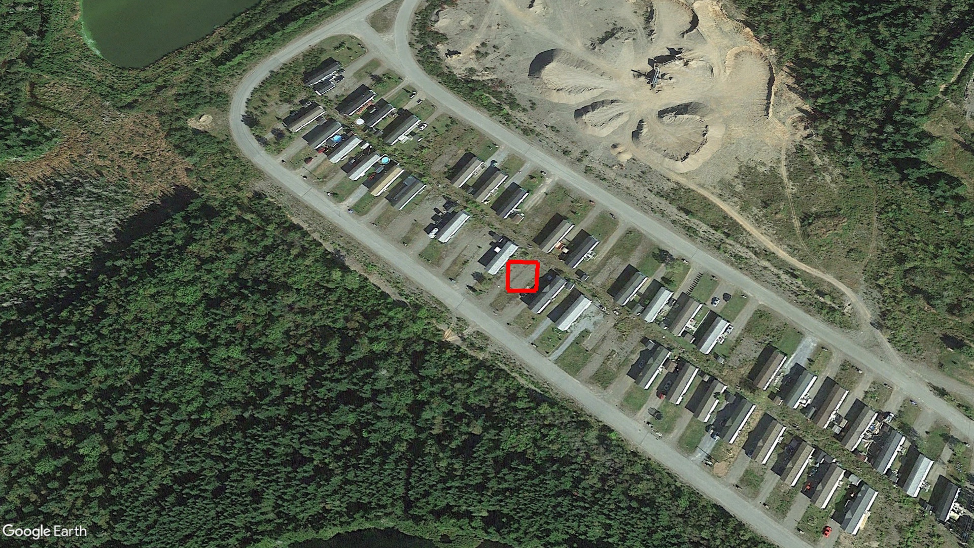 Tax Sale Saint John, New Brunswick - 05469681