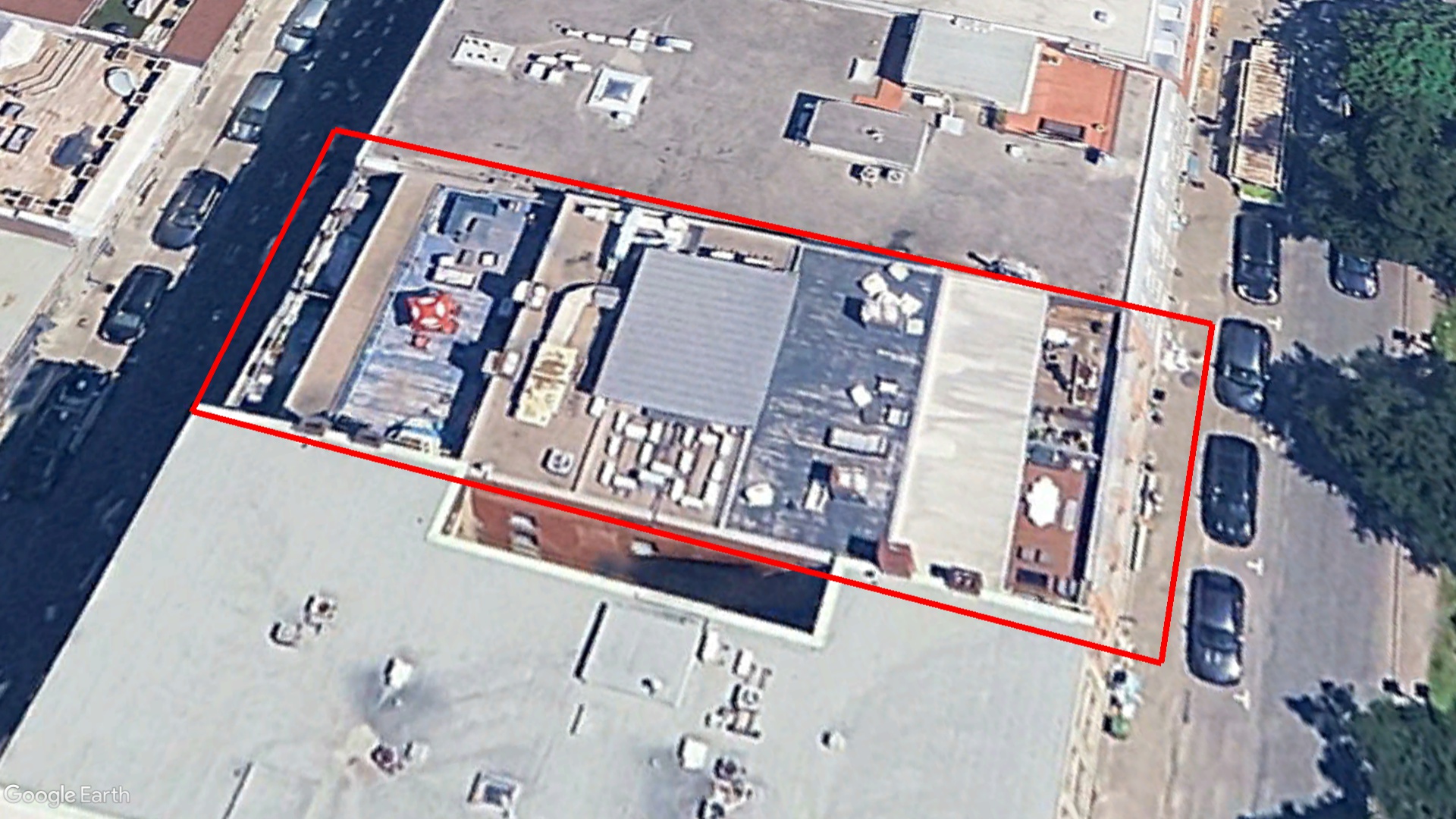 Tax Sale Montreal, Quebec - 140046-02