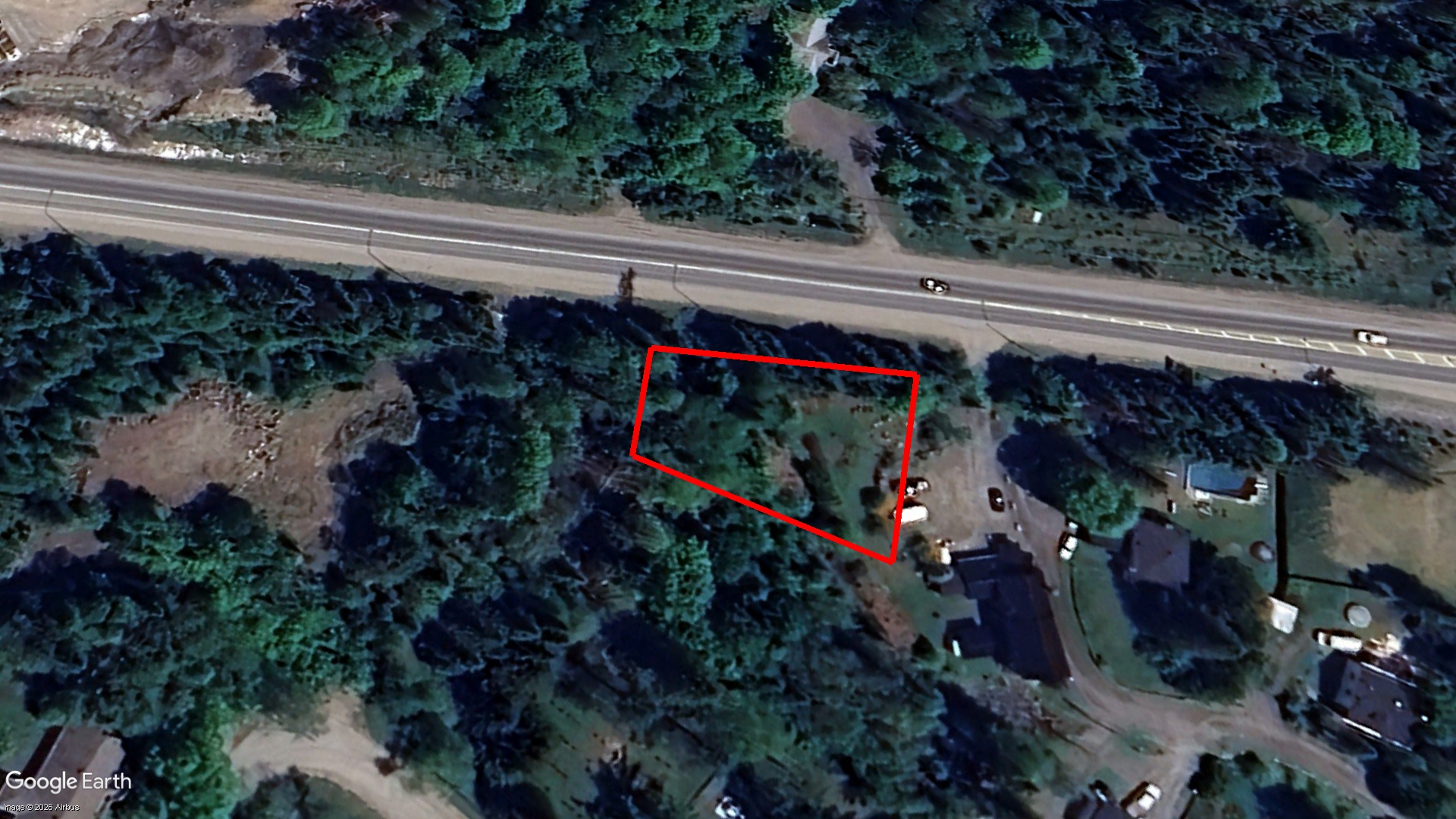 Tax Sale Les Pays-d'en-Haut, Quebec - 