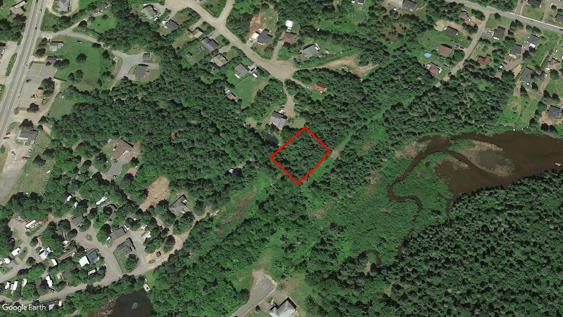 Tax Sale Des Laurentides, Quebec - 4997-90-3582