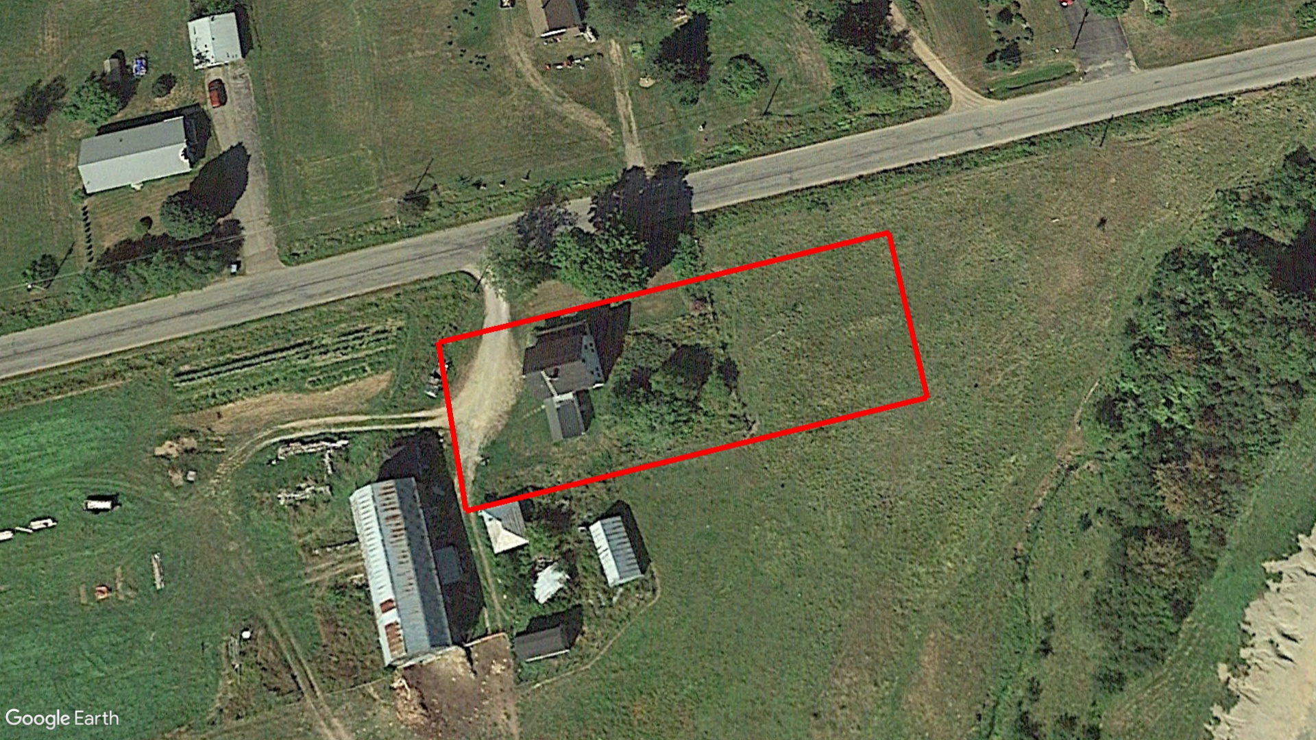 Tax Sale Albert Westmorland, New Brunswick - 01726837