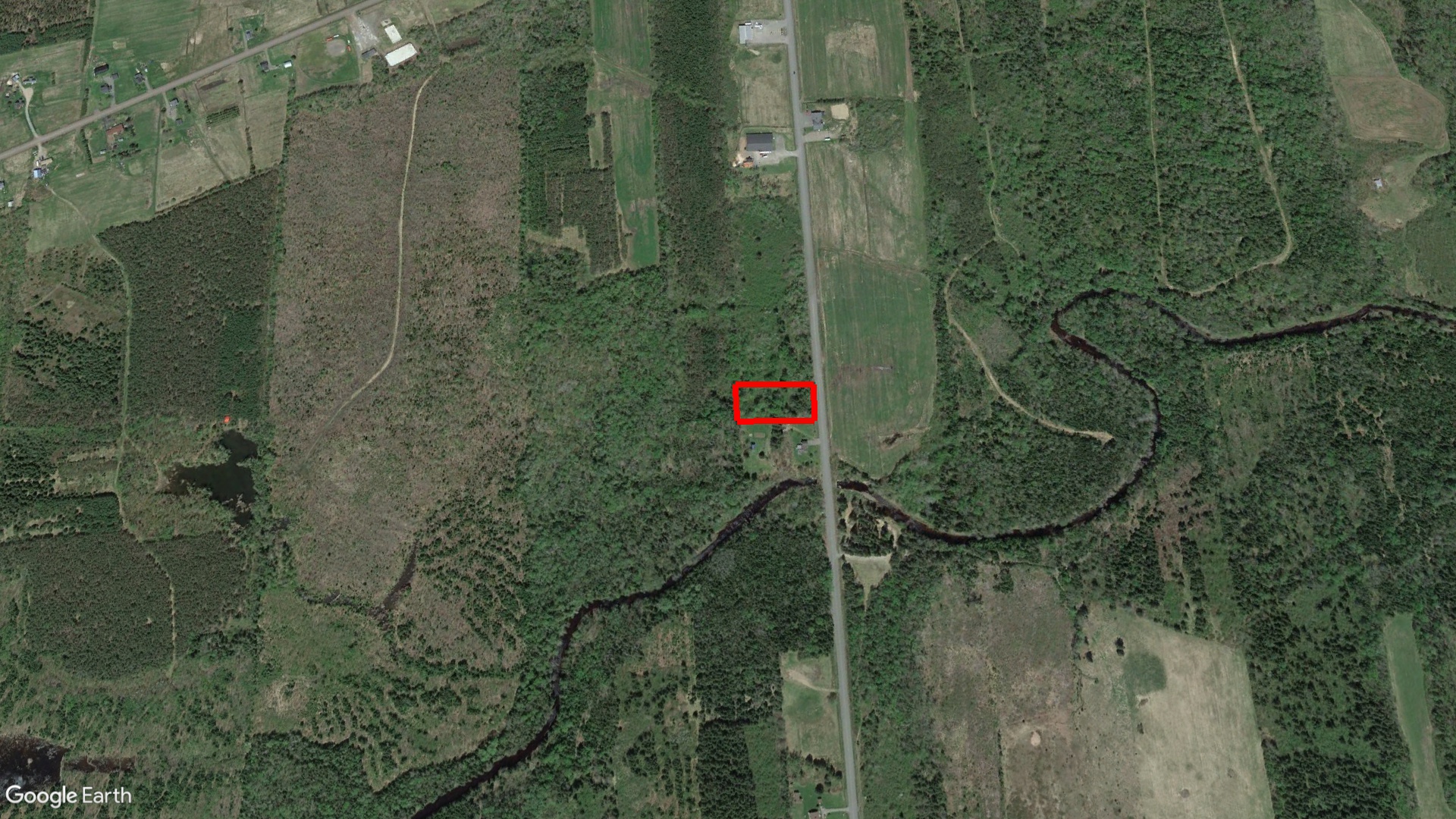 Tax Sale Kent, New Brunswick - 02397657