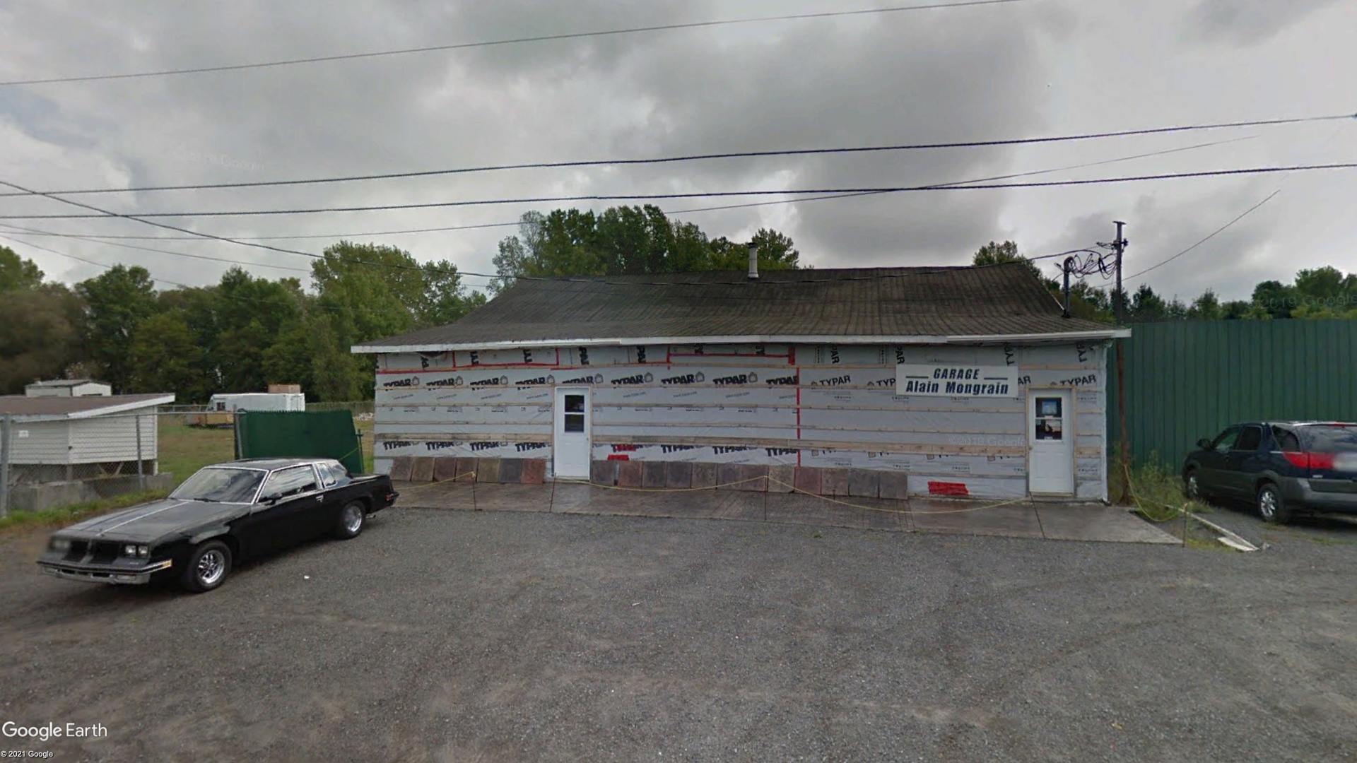 Tax Sale Saint Robert, Quebec - 4297-27-1098