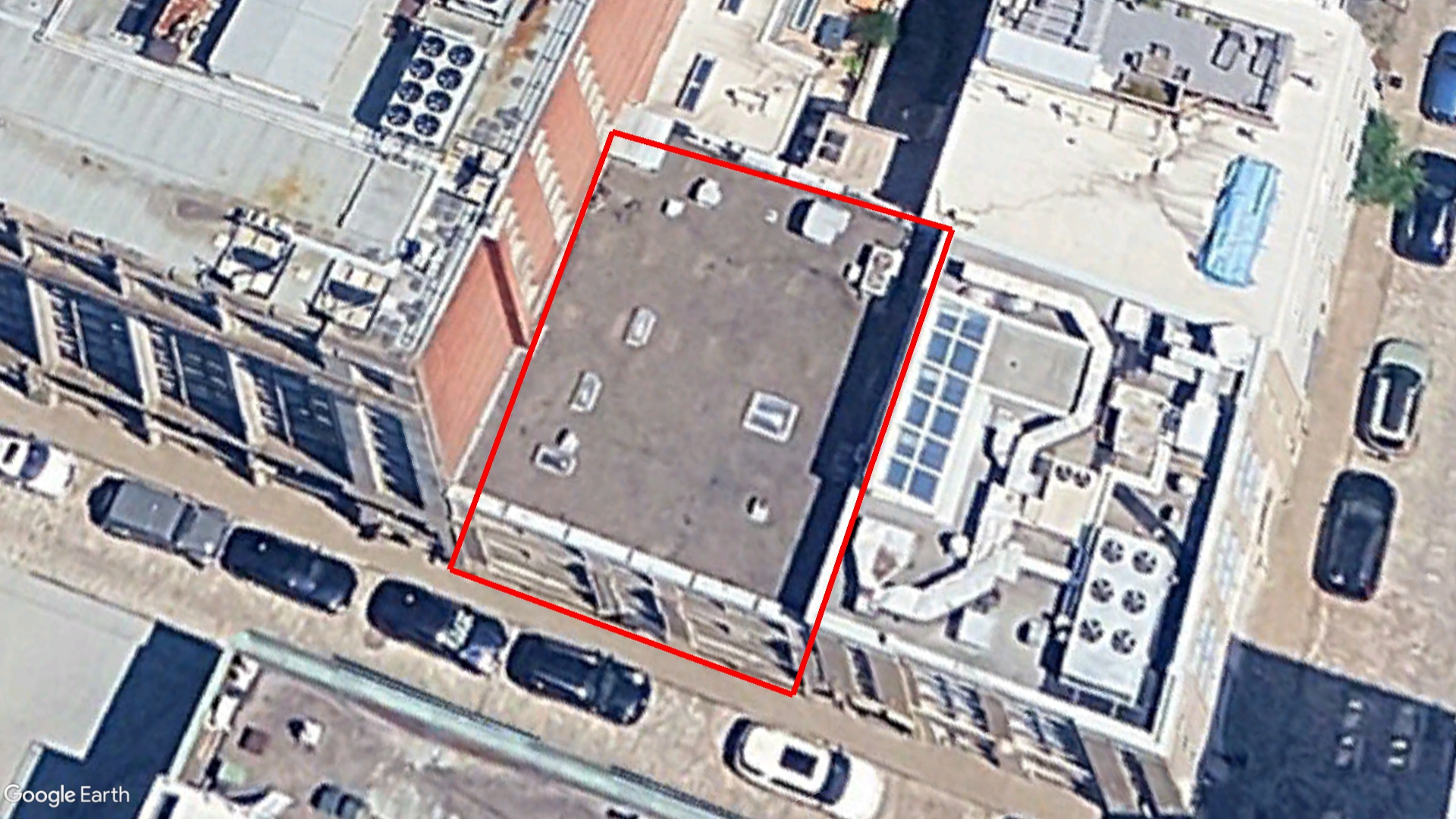 Tax Sale Montreal, Quebec - 140115-00