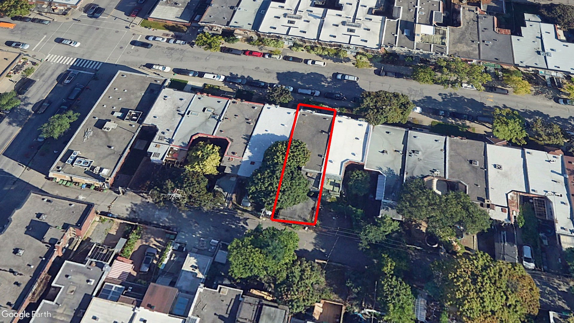 Tax Sale Montreal, Quebec - 030334-94 