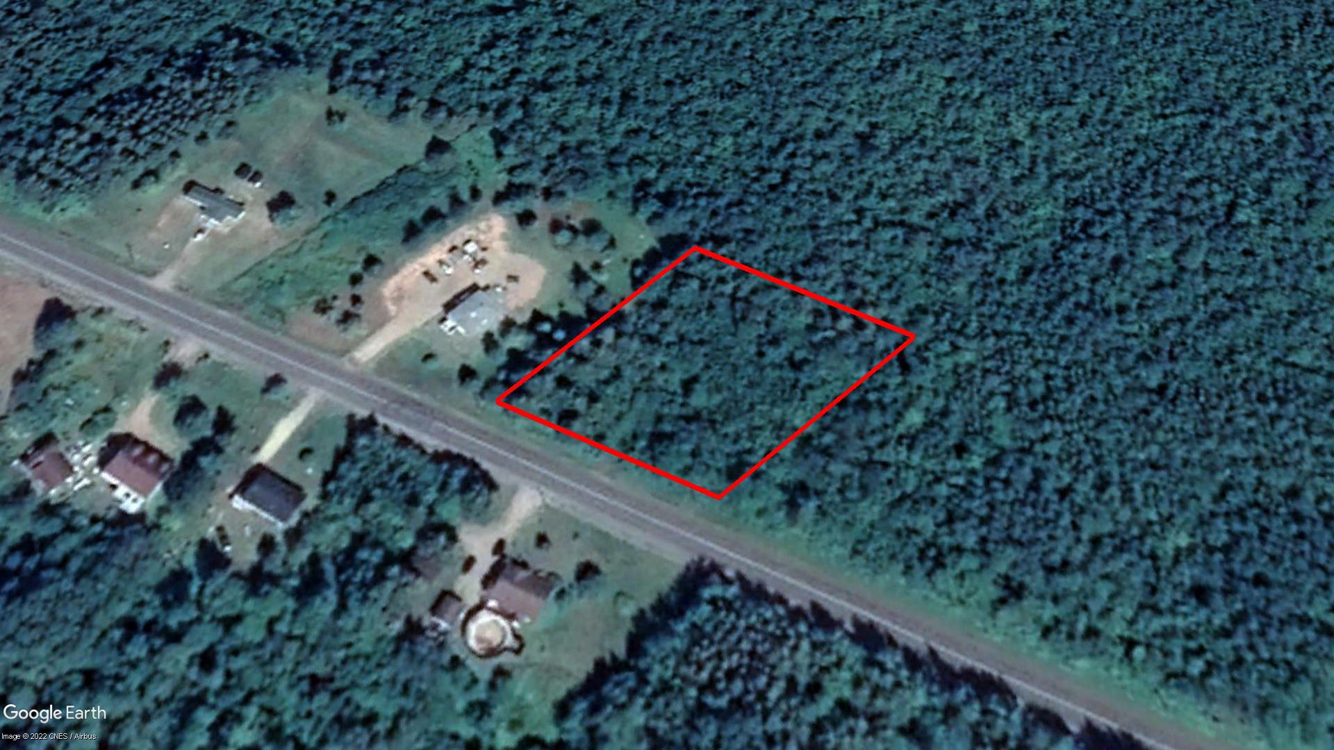 Tax Sale Bathurst, New Brunswick - 03733327