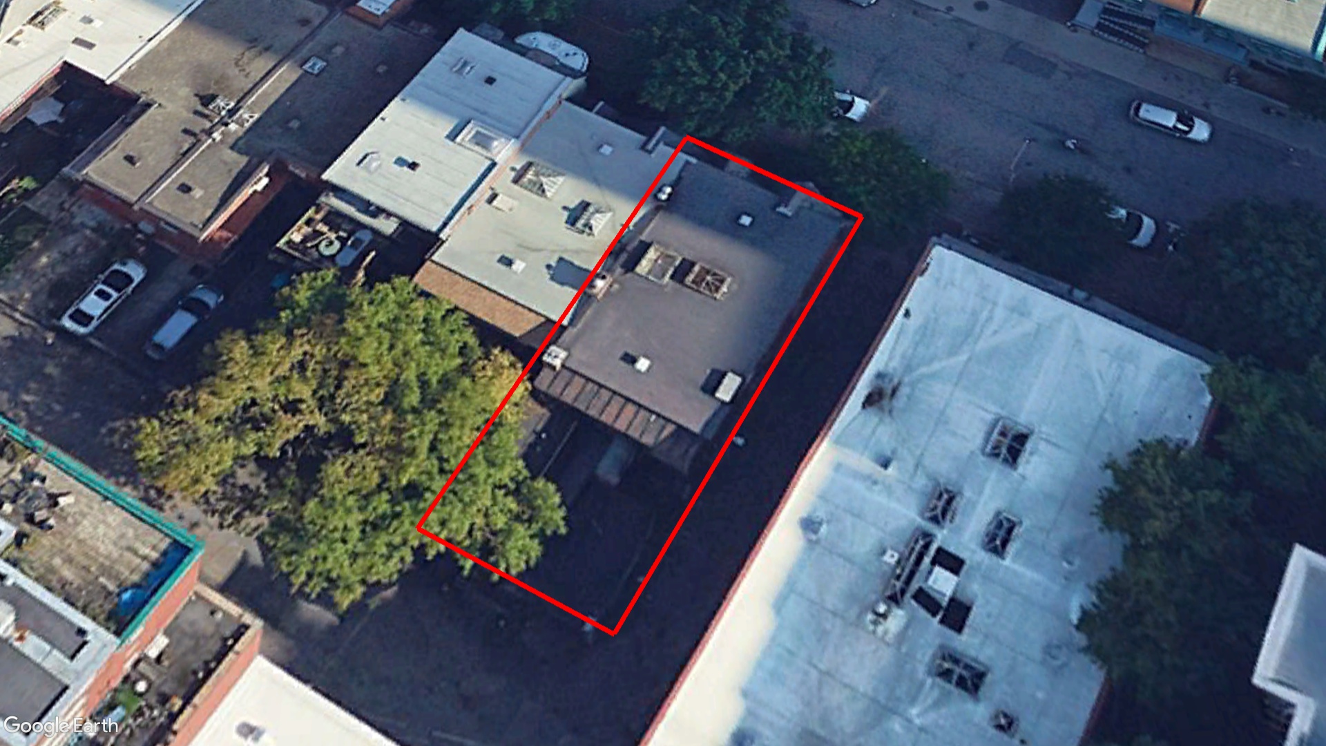 Tax Sale Montreal, Quebec - 170094-00