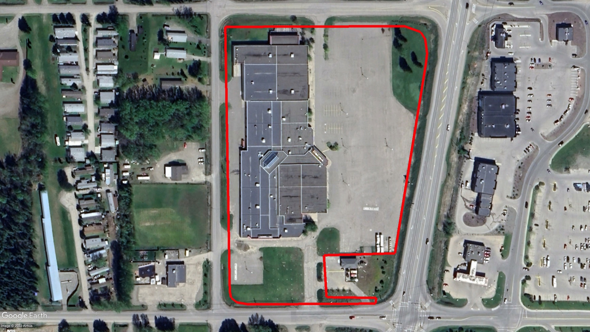 Tax Sale Quesnel, British Columbia - 24-470-0005857.000