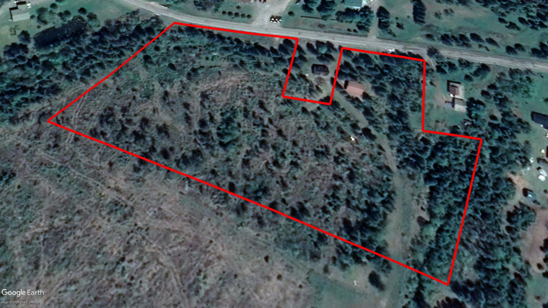 Tax Sale Fredericton, New Brunswick - 00684781