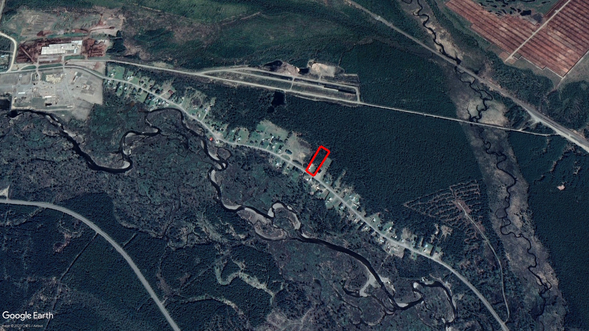 Tax Sale Carleton, New Brunswick - 00373681