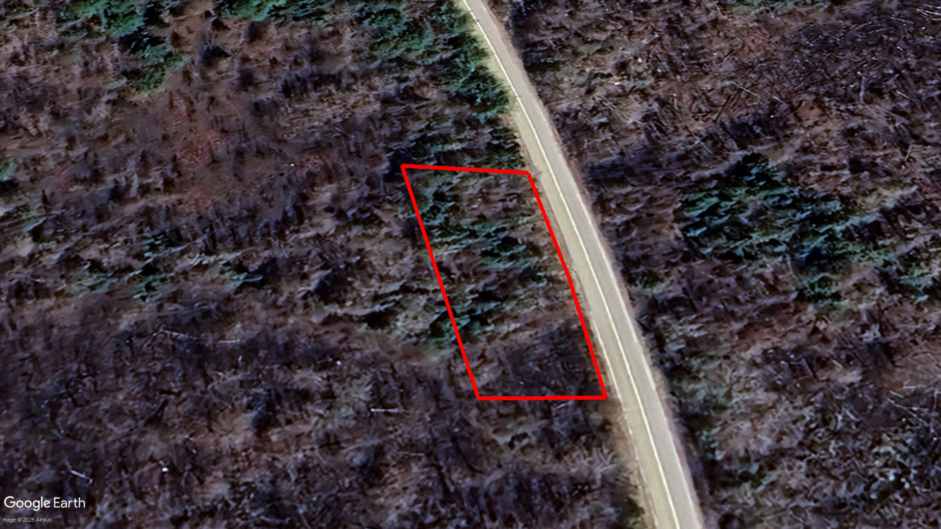 Tax Sale Shelburne, Nova Scotia - 01839497