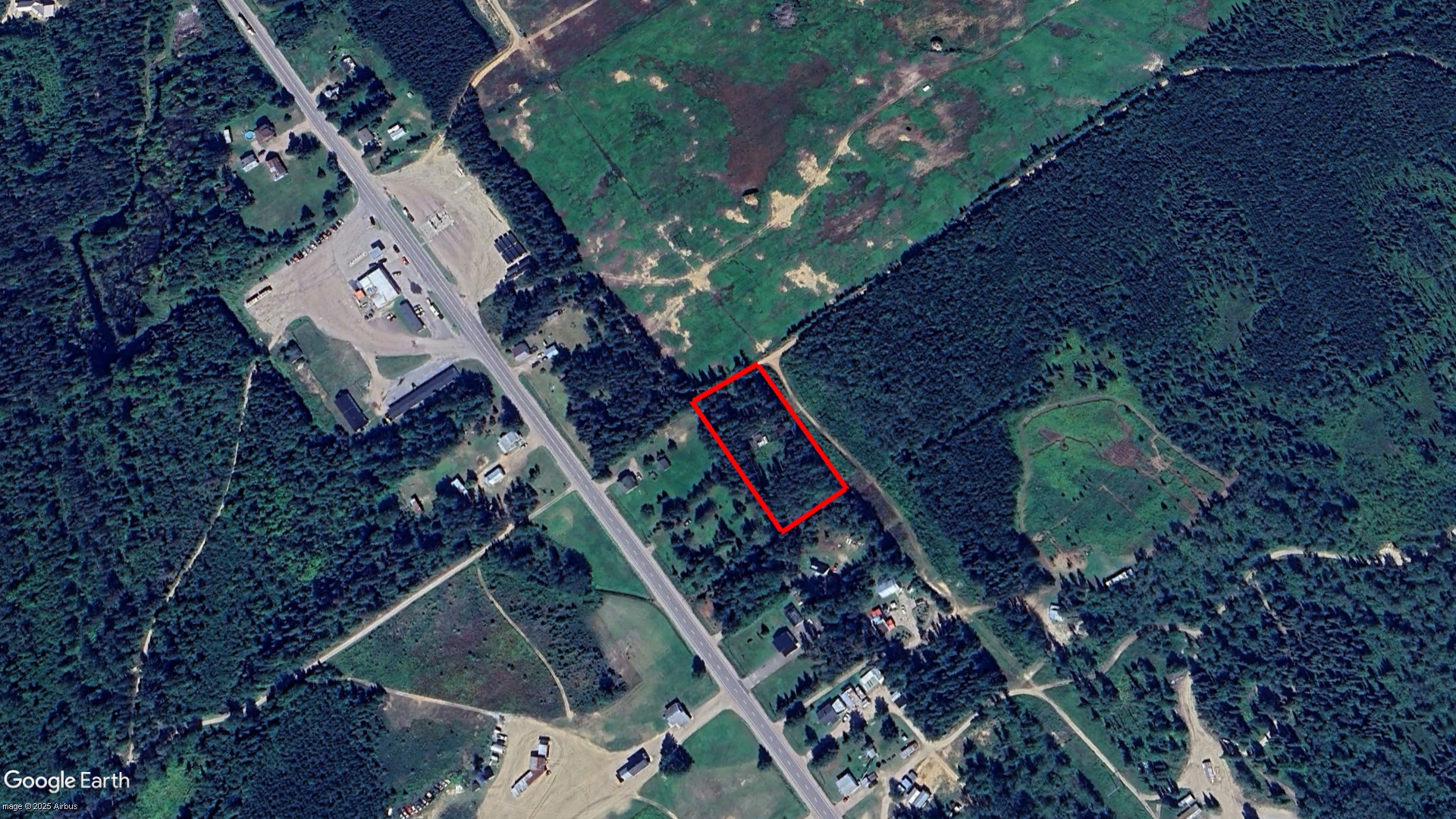 Tax Sale Domaine-du-Roy, Quebec - 6203-79-0935-00-0000