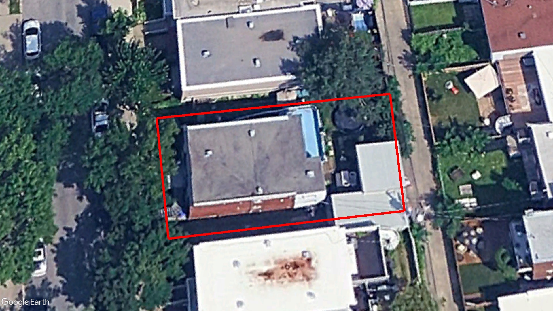 Tax Sale Montreal, Quebec - 412508-00