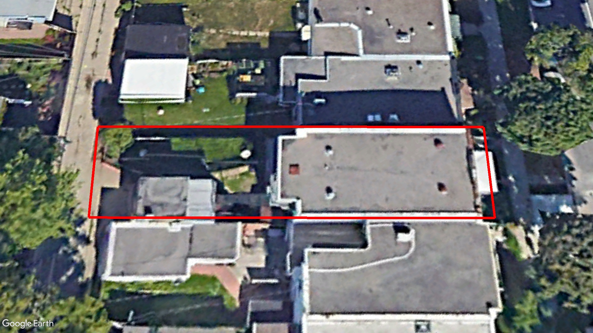 Tax Sale Montreal, Quebec - 653198-00