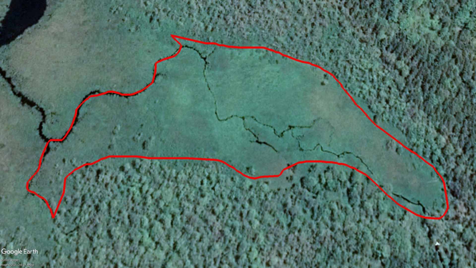 Tax Sale Lunenburg, Nova Scotia - 05393612