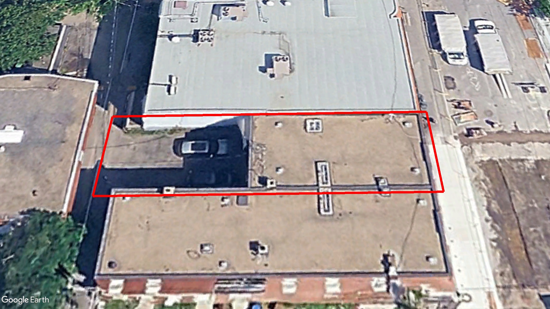 Tax Sale Montreal, Quebec - 010494-60