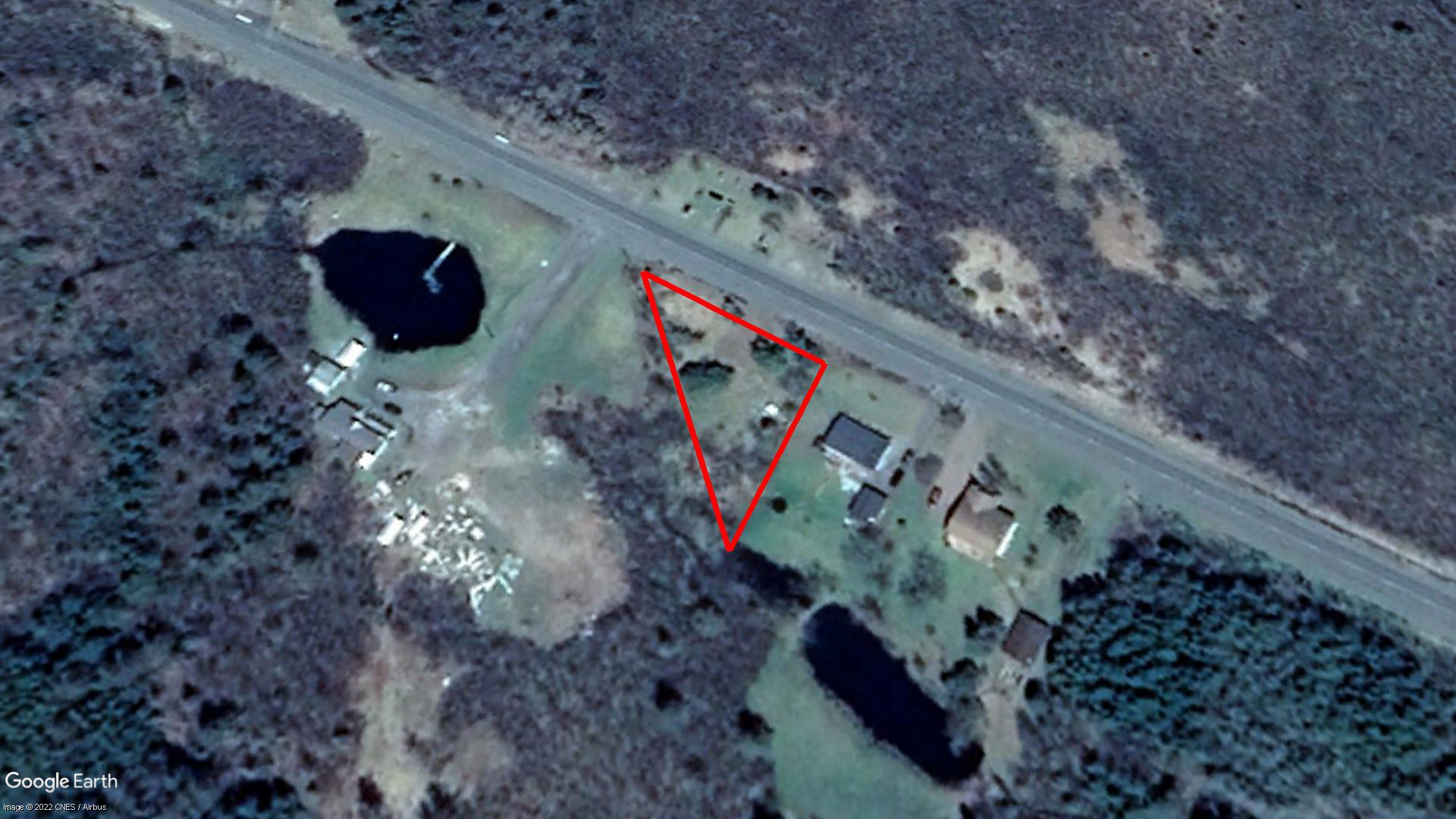 Tax Sale Colchester, Nova Scotia - 02712652