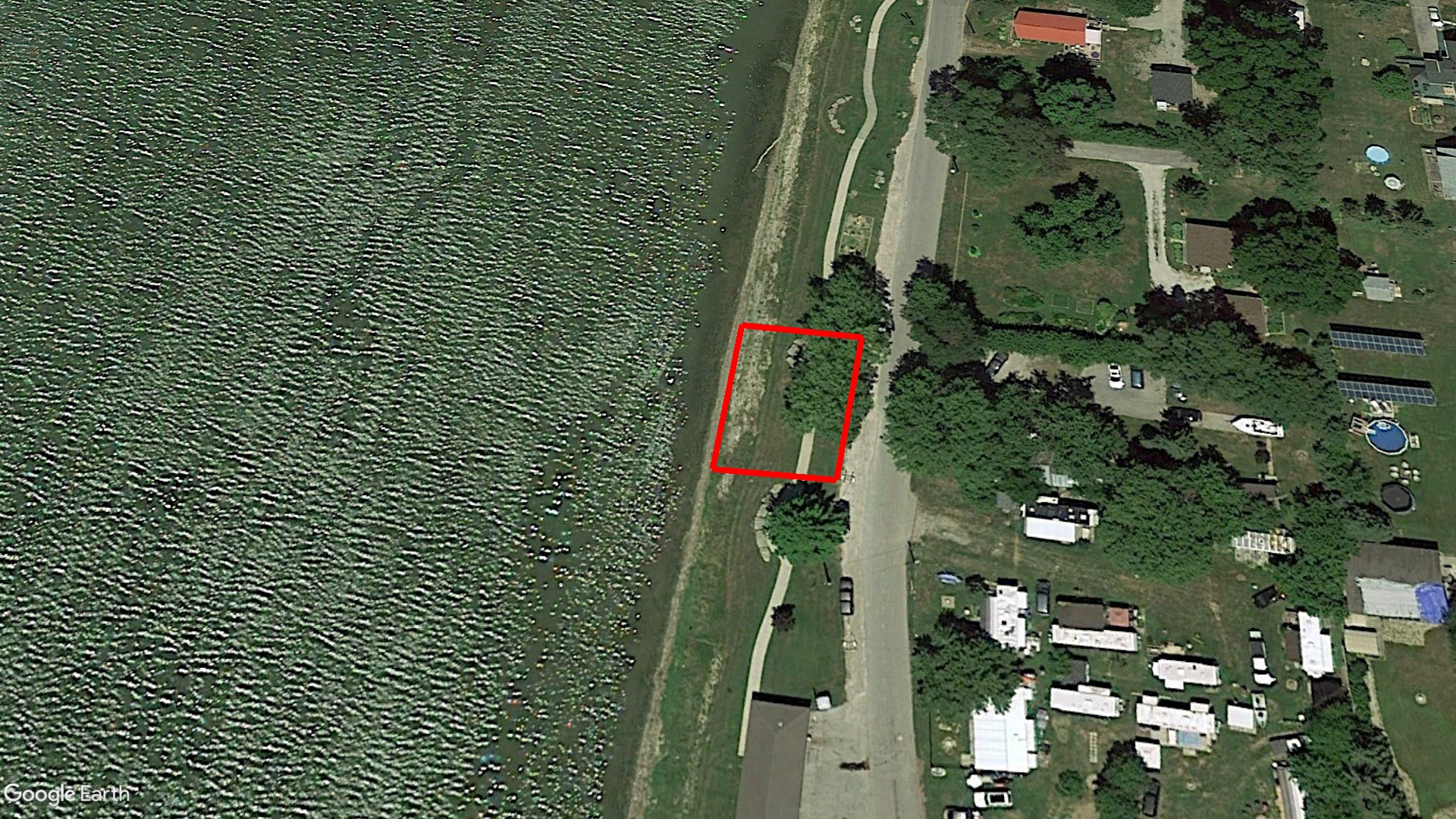 Tax Sale Haldimand County, Ontario - 2810 156 001 00610