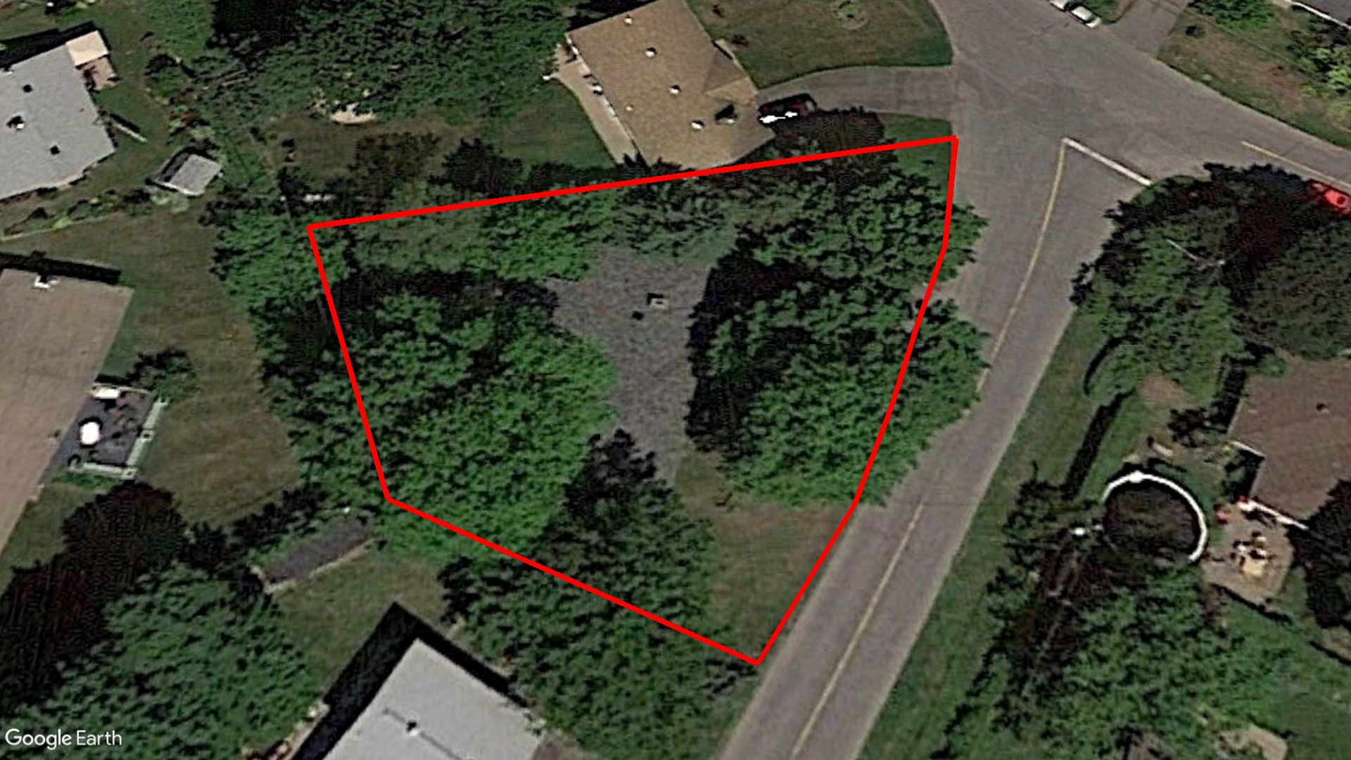 Tax Sale Montreal, Quebec - 040088-40