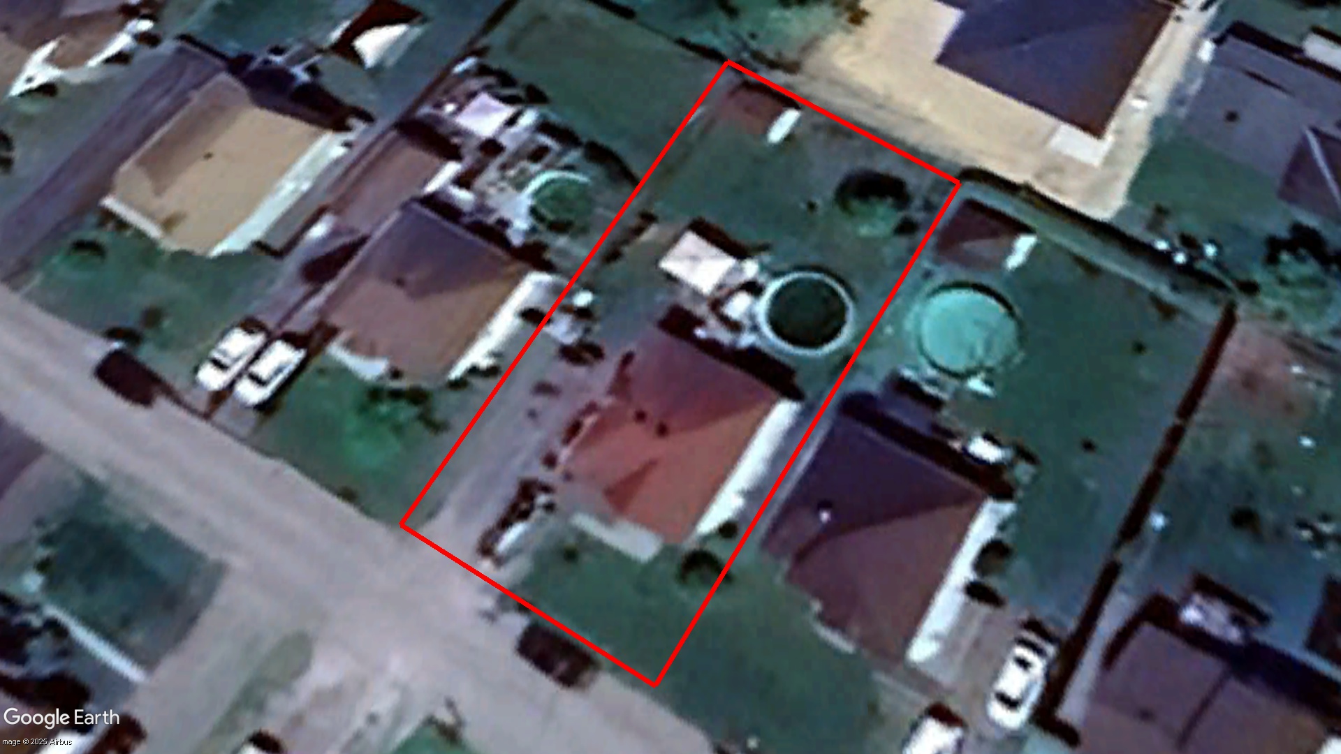 Tax Sale D’Autray, Quebec - 